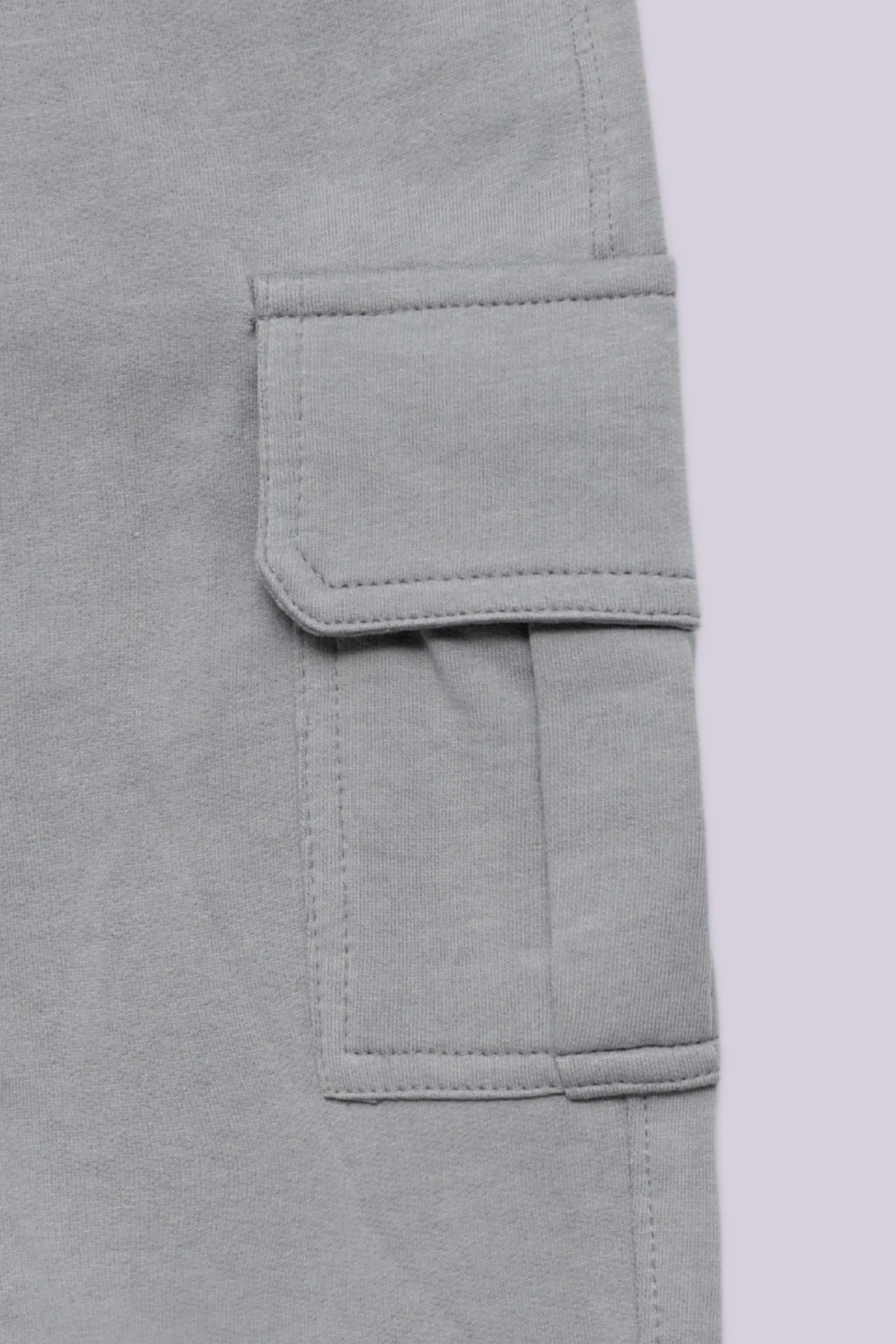 Cargo Jogger Pants - Cougar Clothing