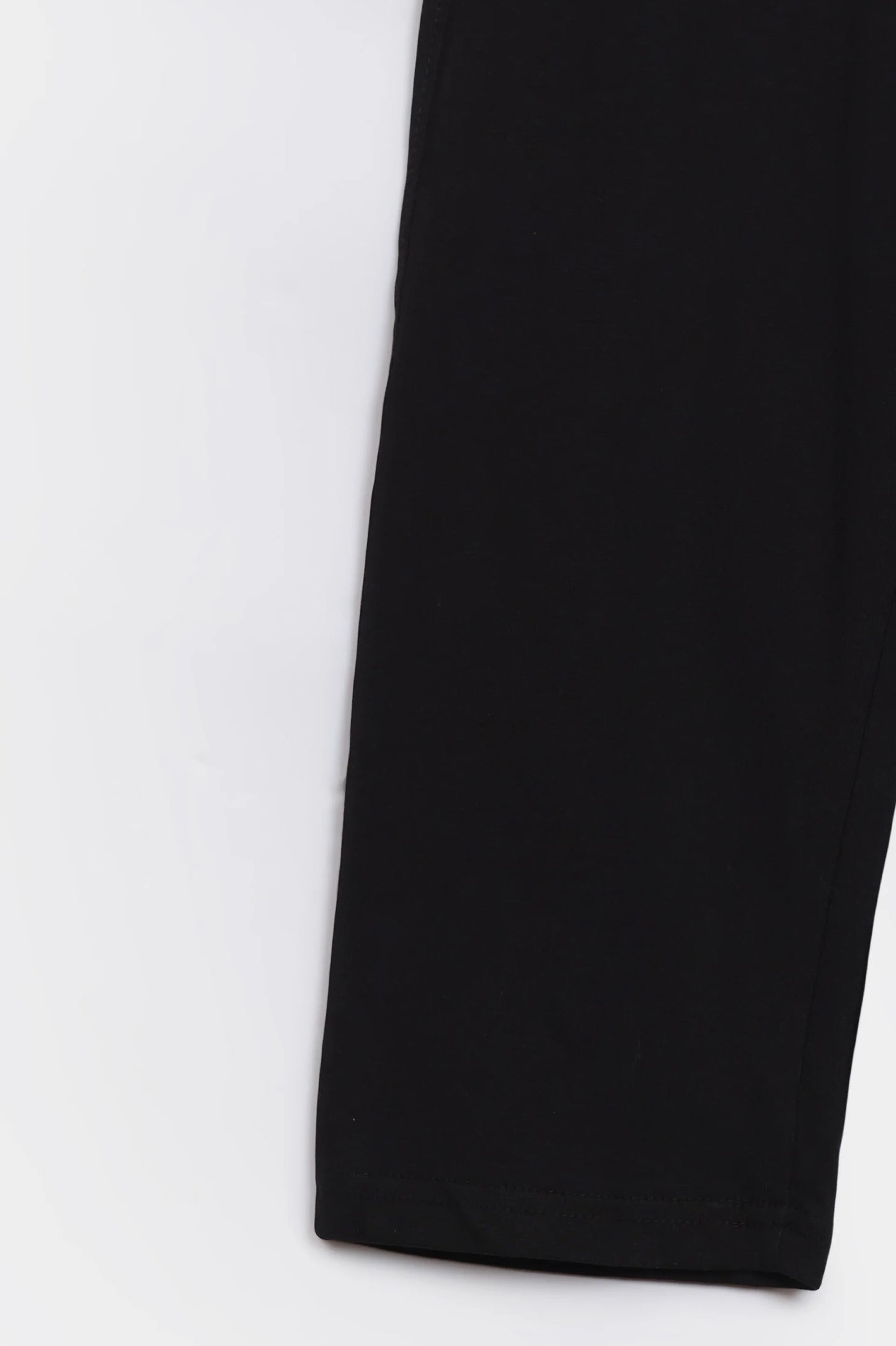 Heavy Jersey Trousers - Cougar Clothing
