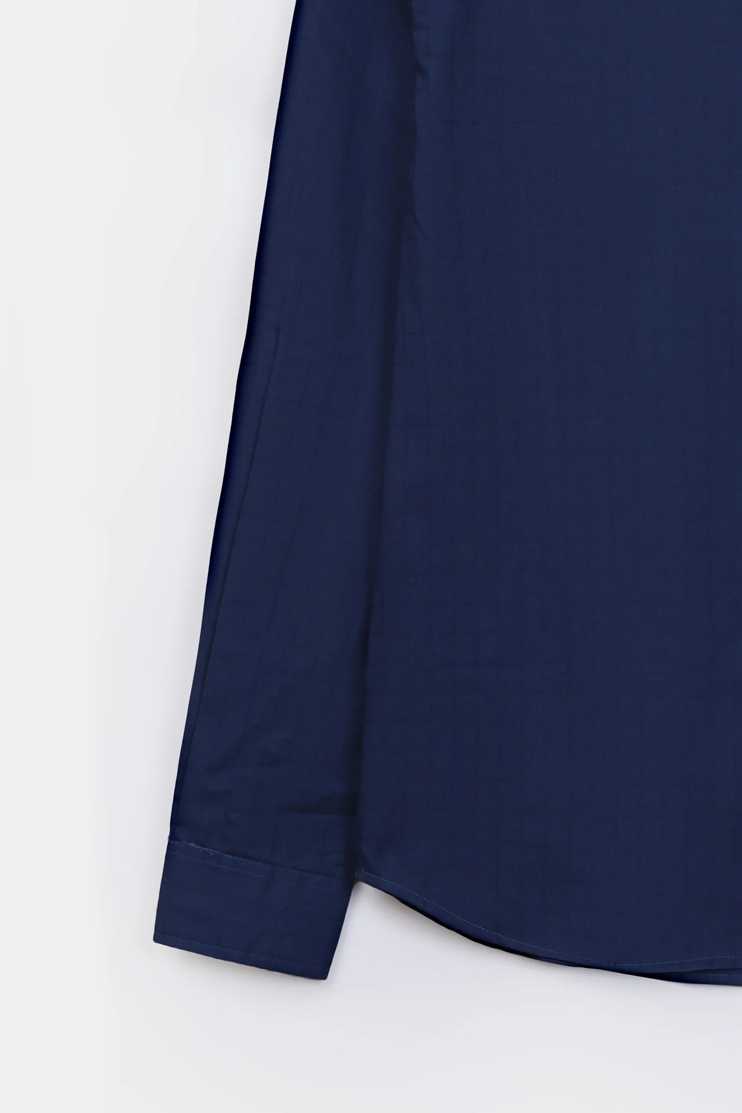 Cotton Dobby Shirt - Cougar Clothing