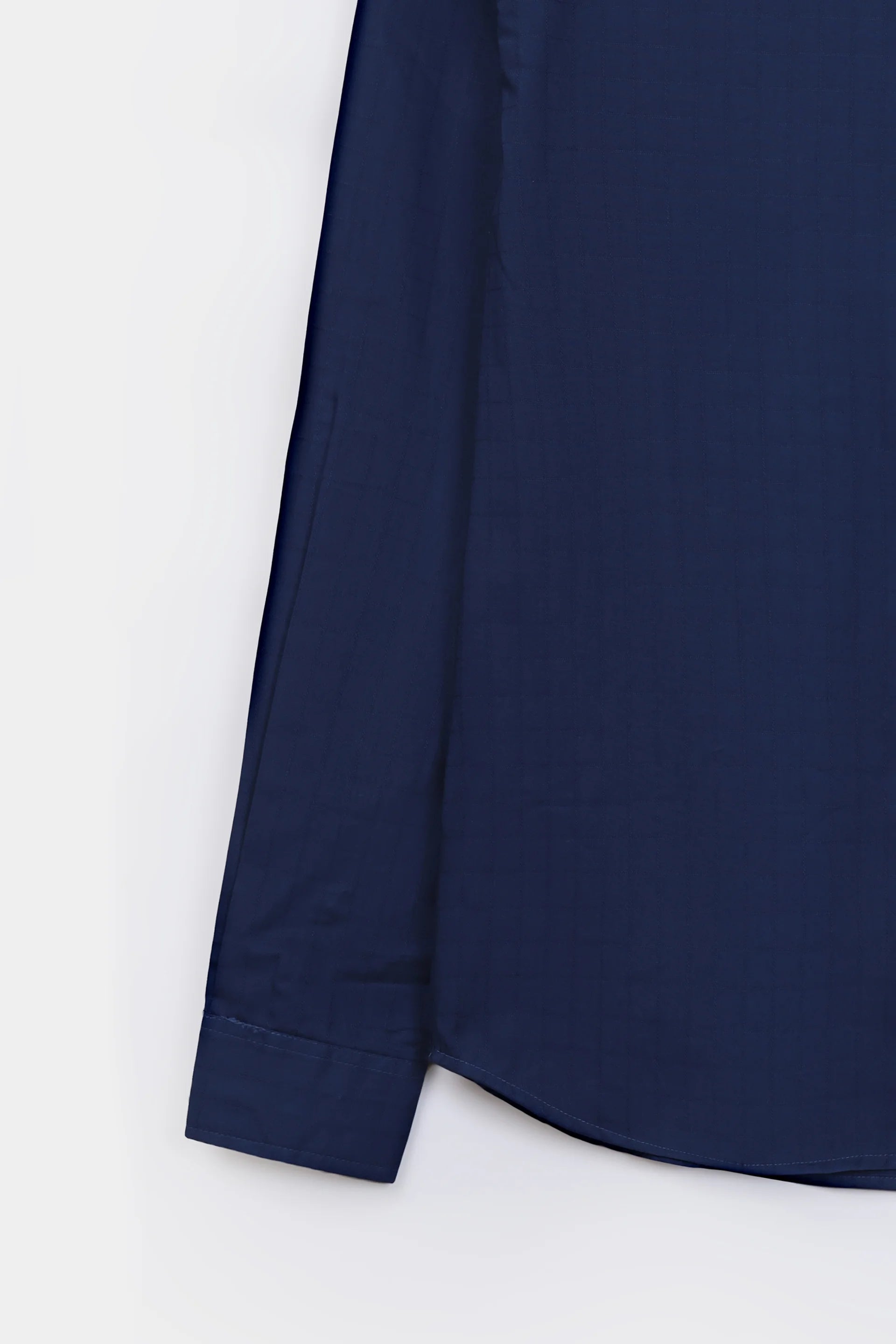 Cotton Dobby Shirt - Cougar Clothing