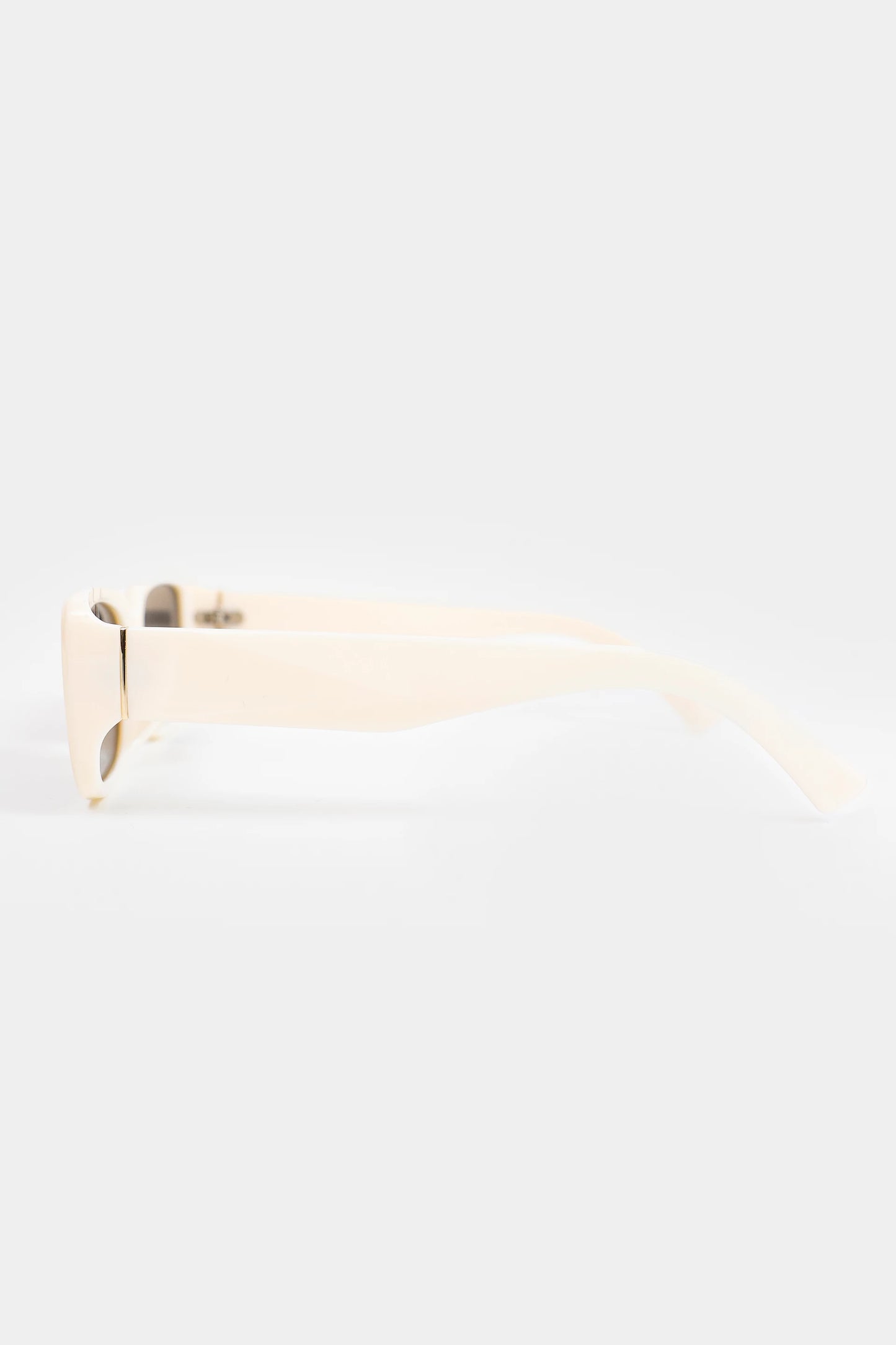Rectangular Frame Sunglasses - Cougar Clothing