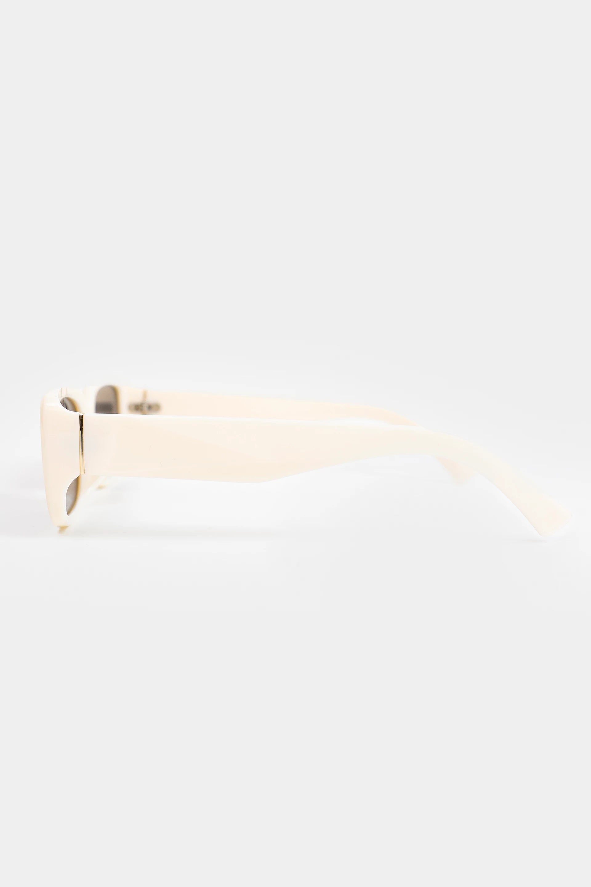 Rectangular Frame Sunglasses - Cougar Clothing