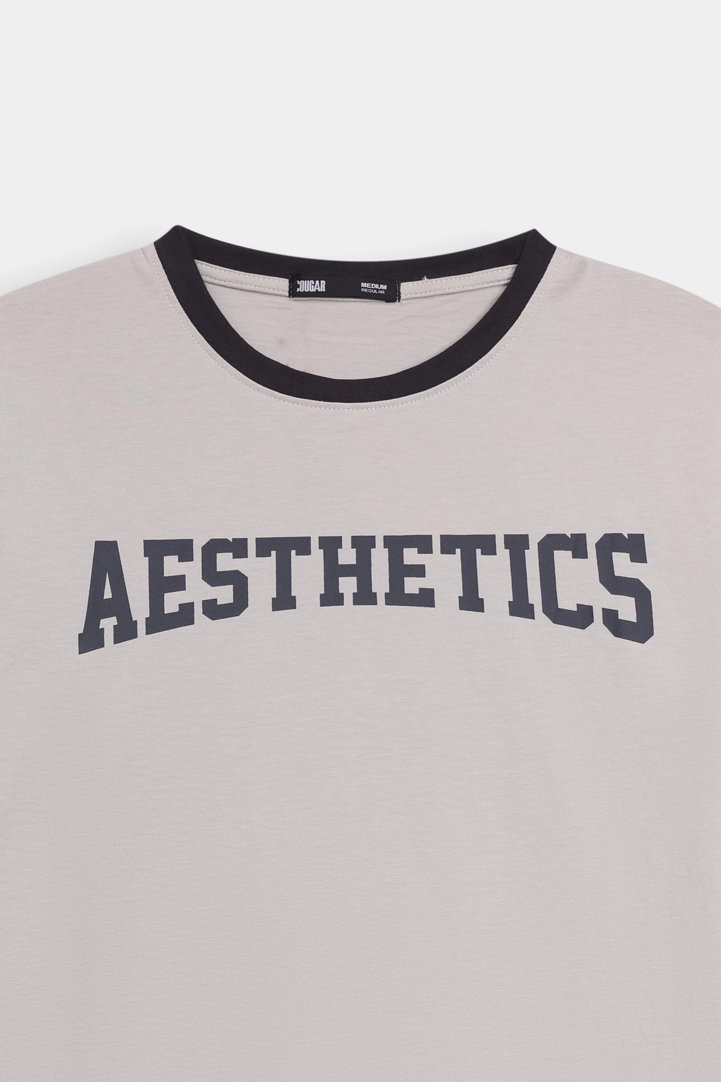 Aesthetics T-Shirt - Cougar Clothing