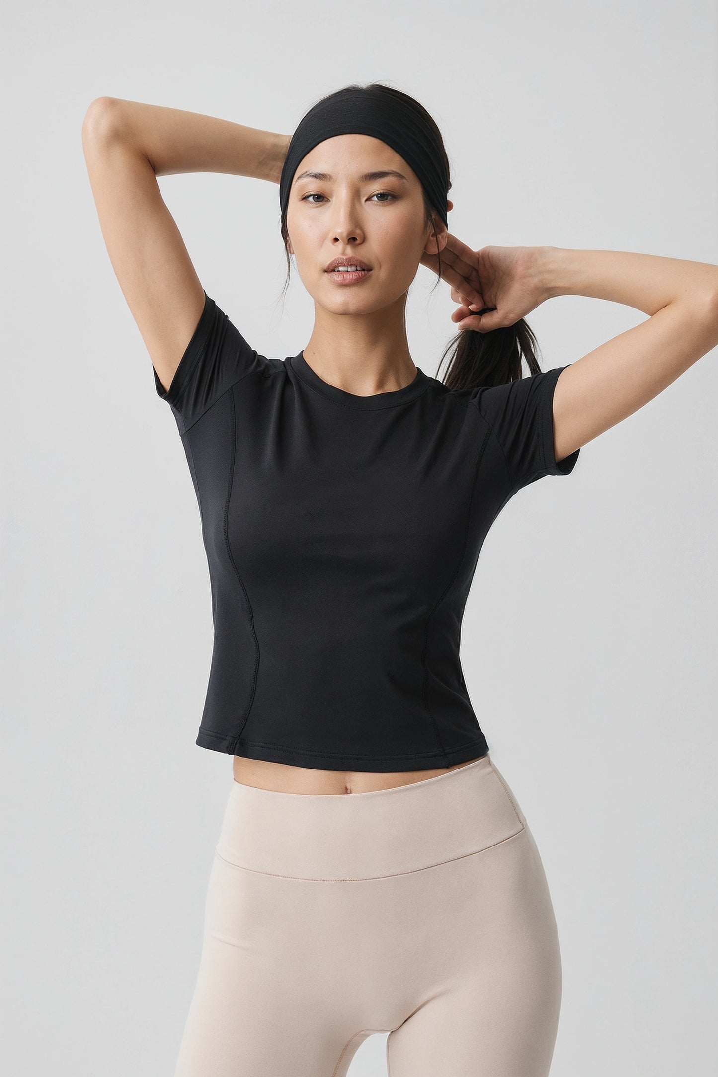 Activewear T-Shirt