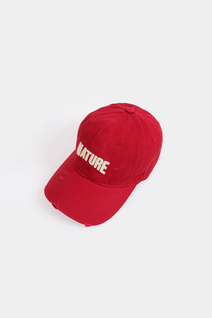Nature P-Cap - Cougar Clothing