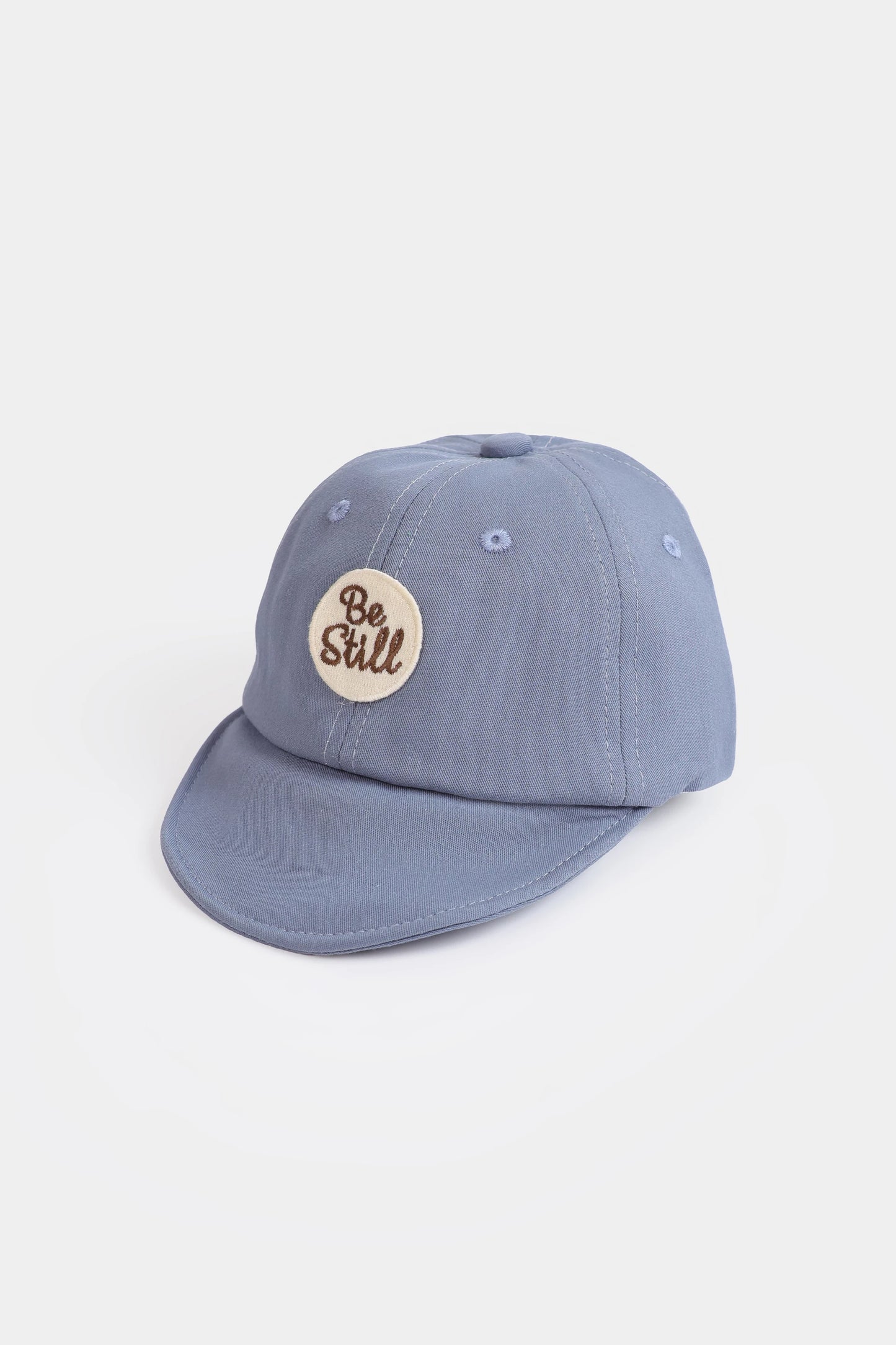 Embroidered Cap - Cougar Clothing