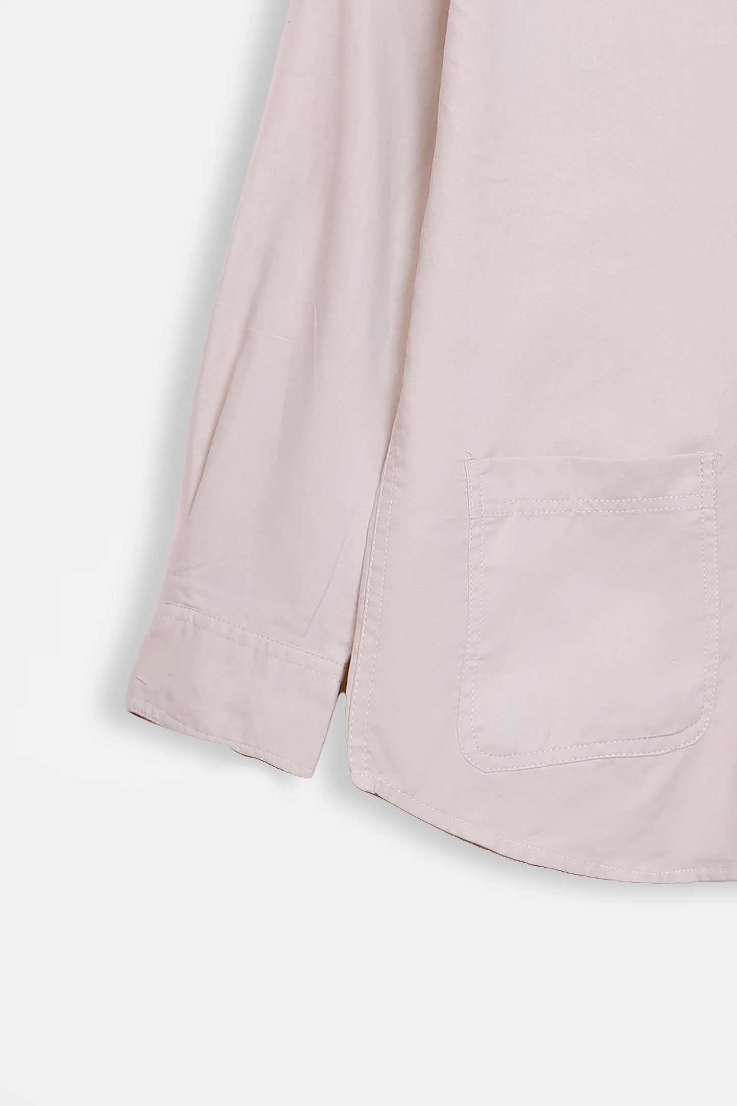 Basic Regular Shirt - Cougar Clothing