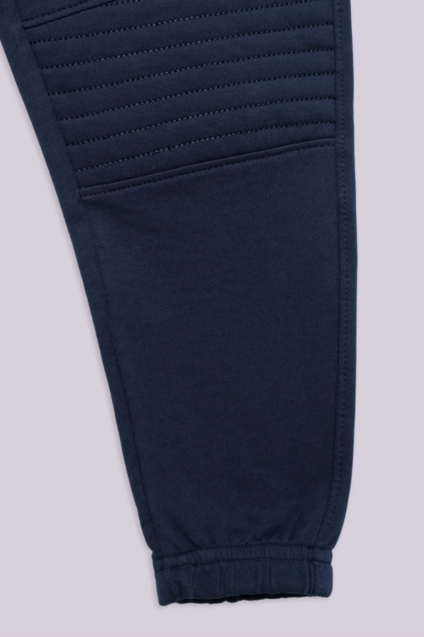 Terry Jogger Pants - Cougar Clothing