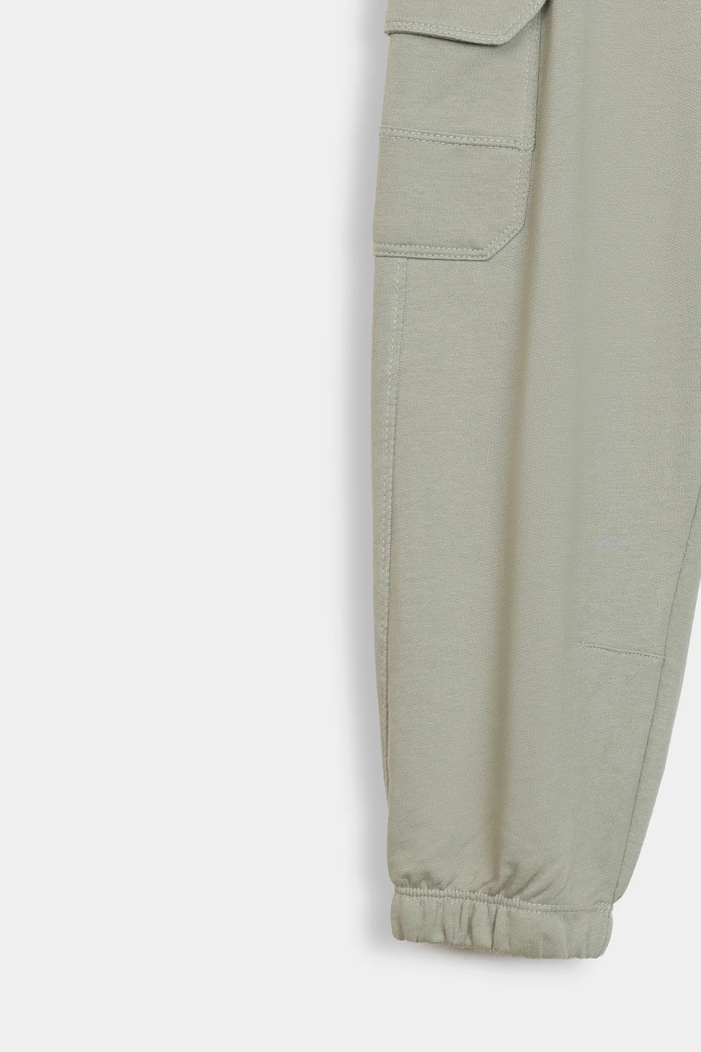 Cargo Trousers - Cougar Clothing