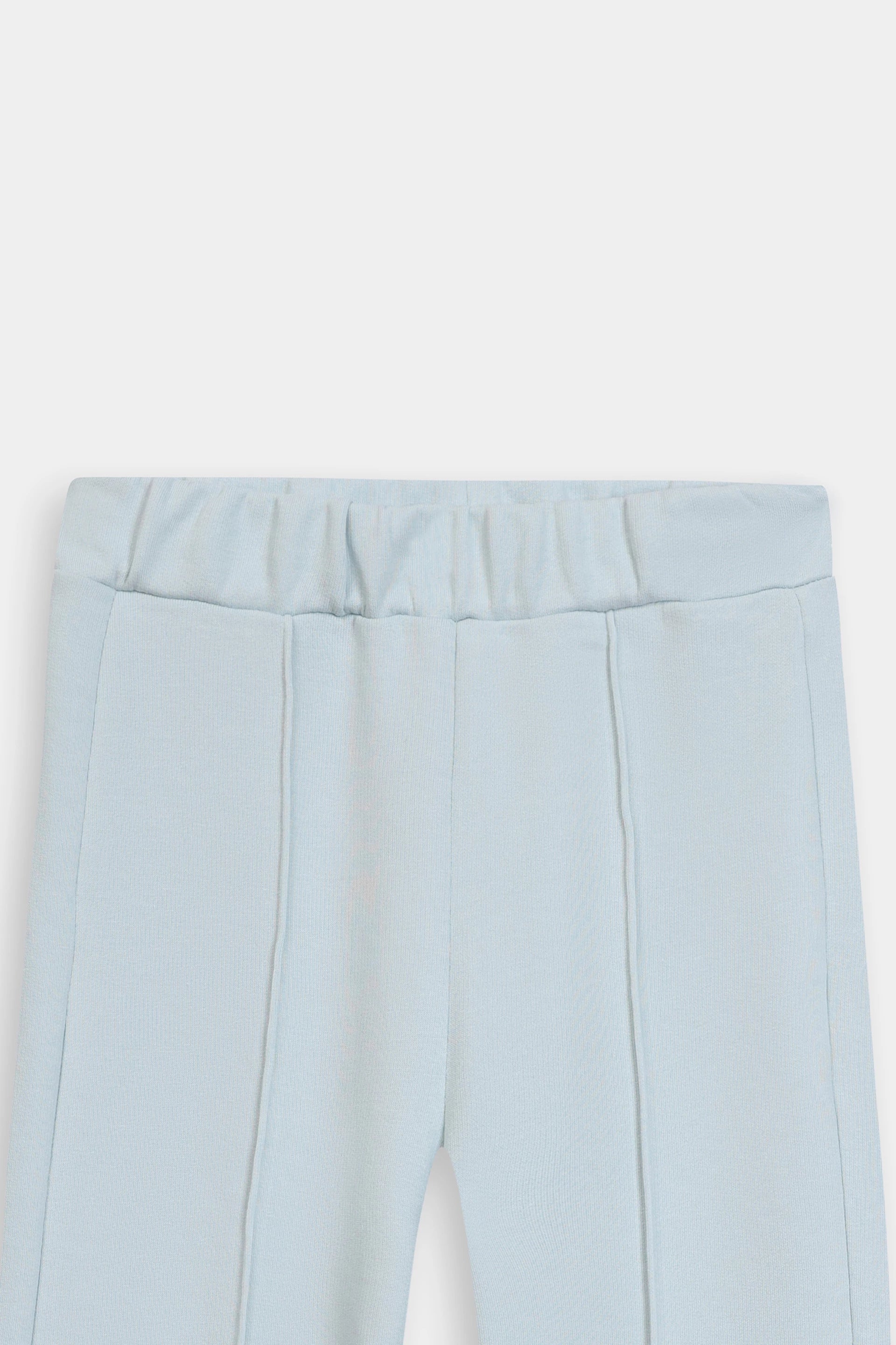 Pleated Trousers - Cougar Clothing