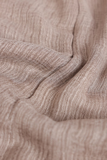 Textured Scarf - Cougar Clothing