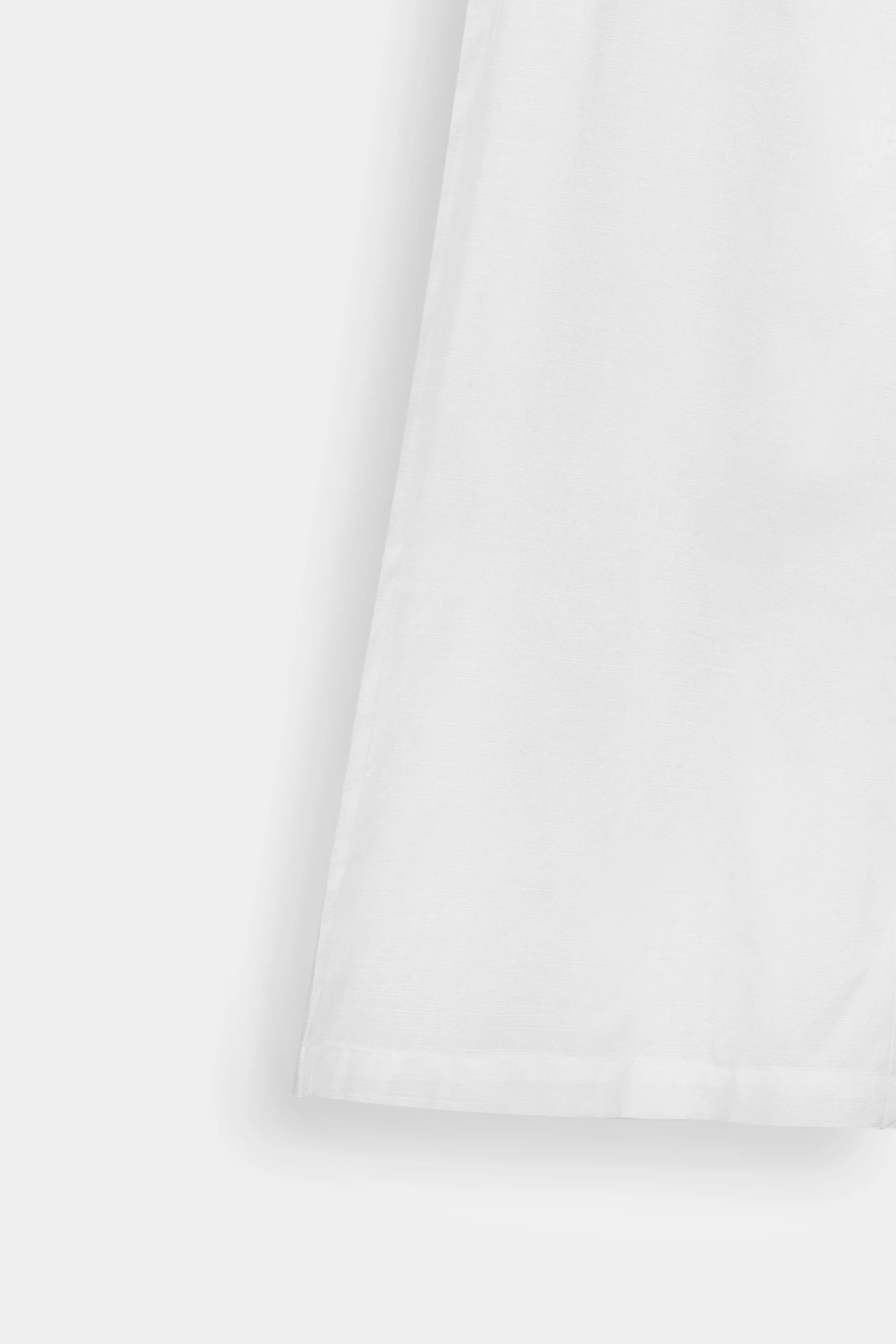 Irish Cotton Trousers - Cougar Clothing