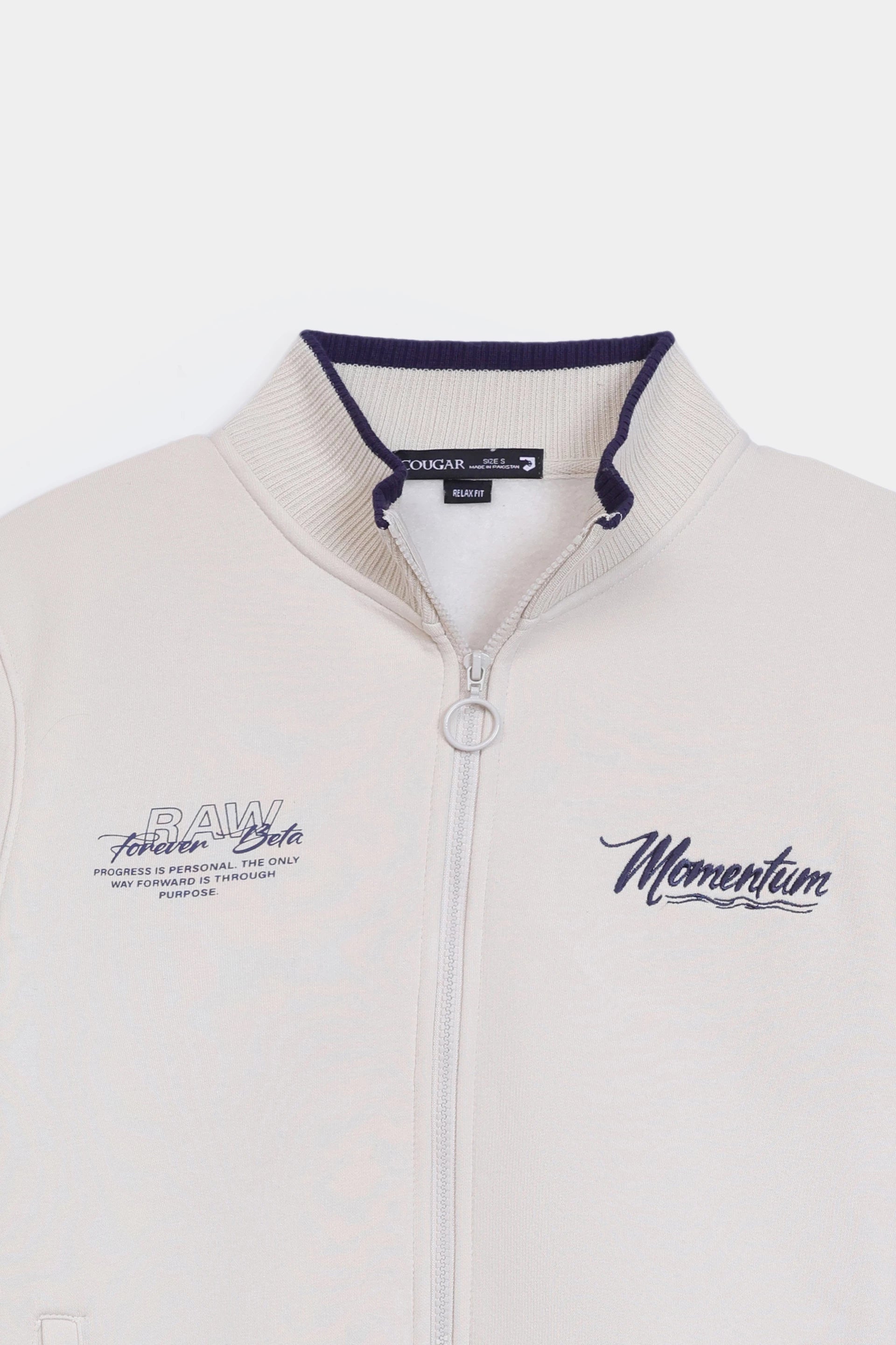 Momentum Jacket - Cougar Clothing