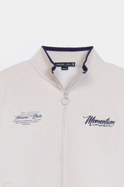 Momentum Jacket - Cougar Clothing