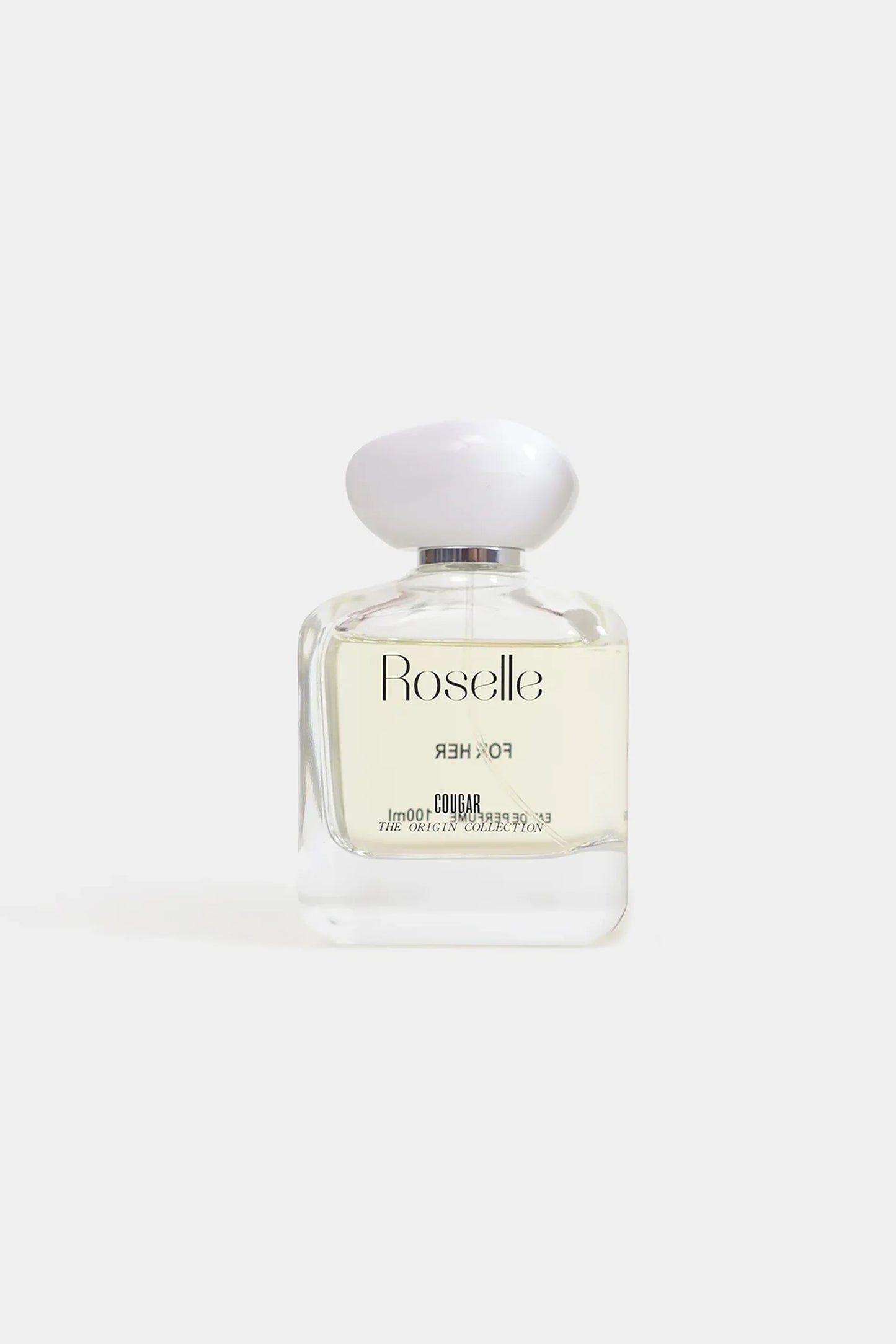 Roselle - Cougar Clothing