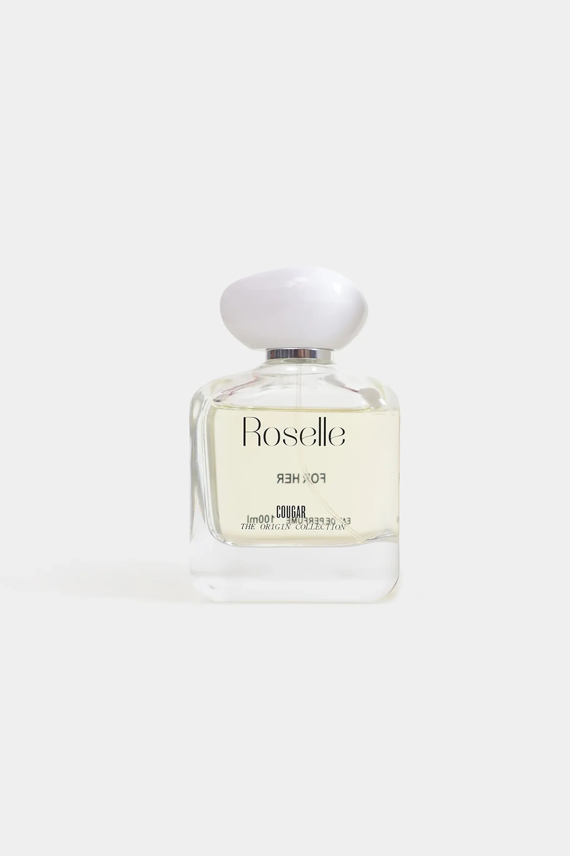 Roselle - Cougar Clothing