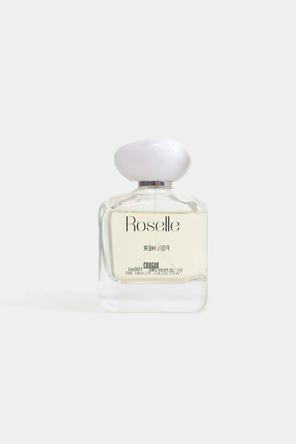 Roselle - Cougar Clothing
