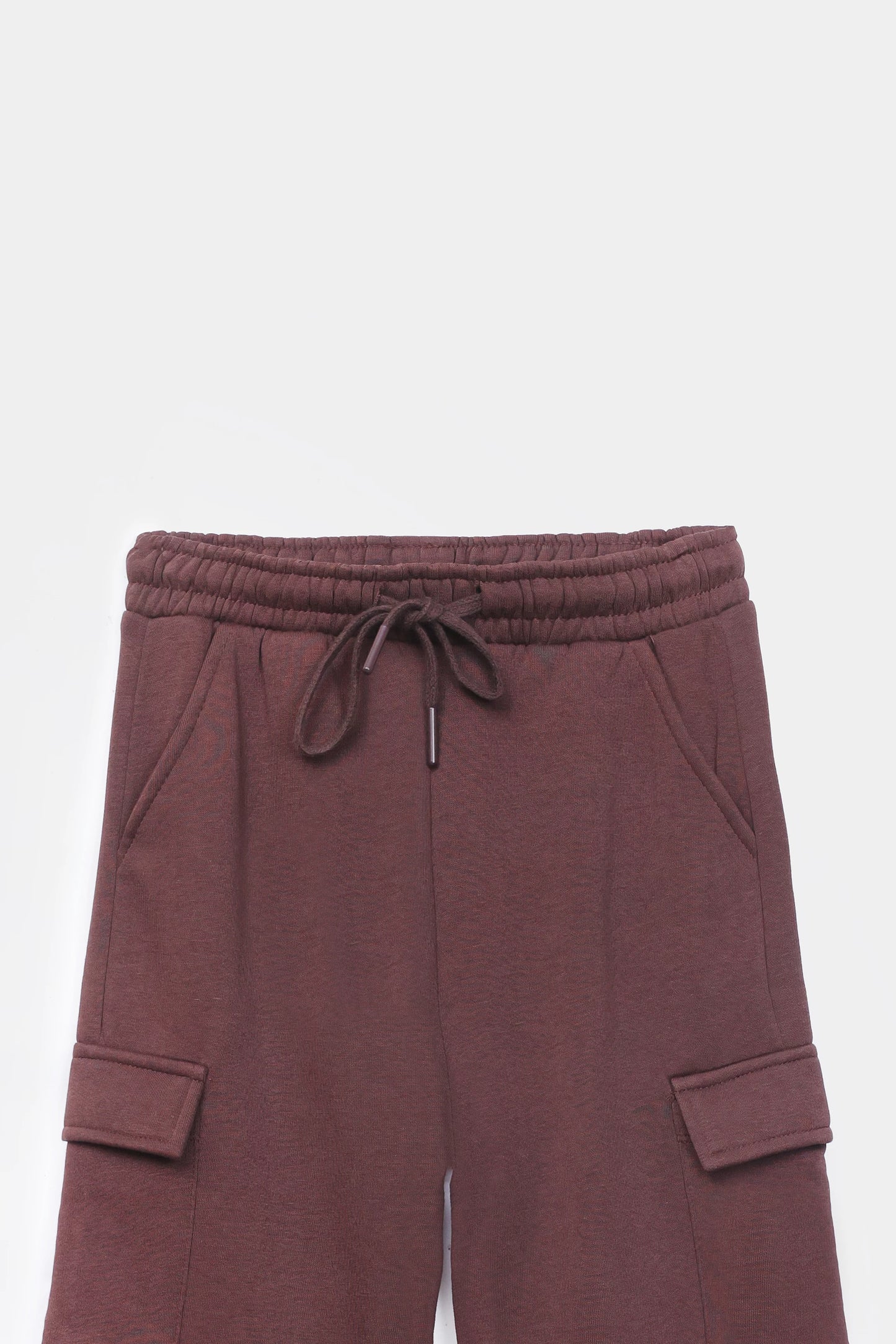 Cargo Fleece Trousers - Cougar Clothing