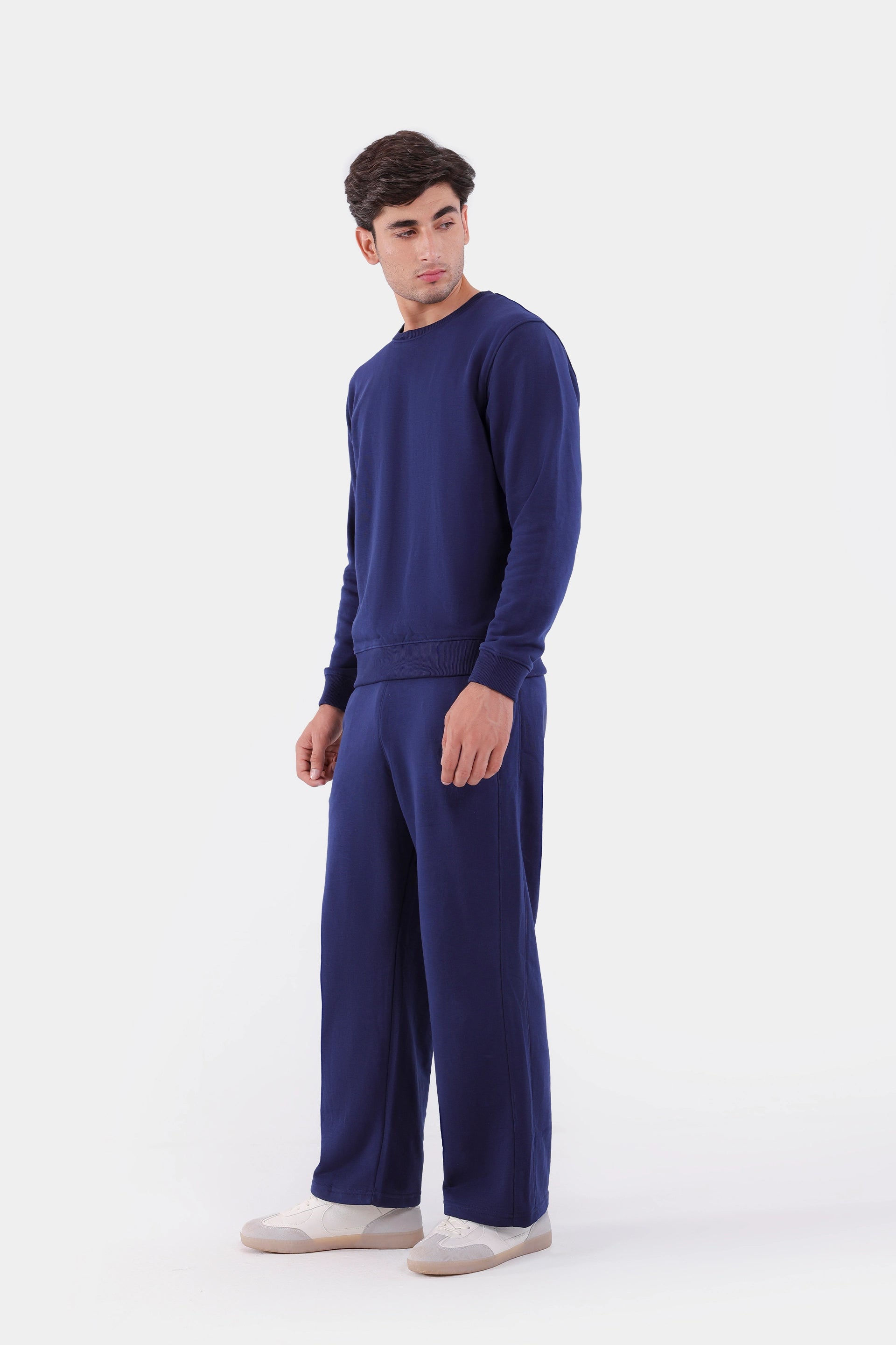 Fleece Trousers - Cougar Clothing