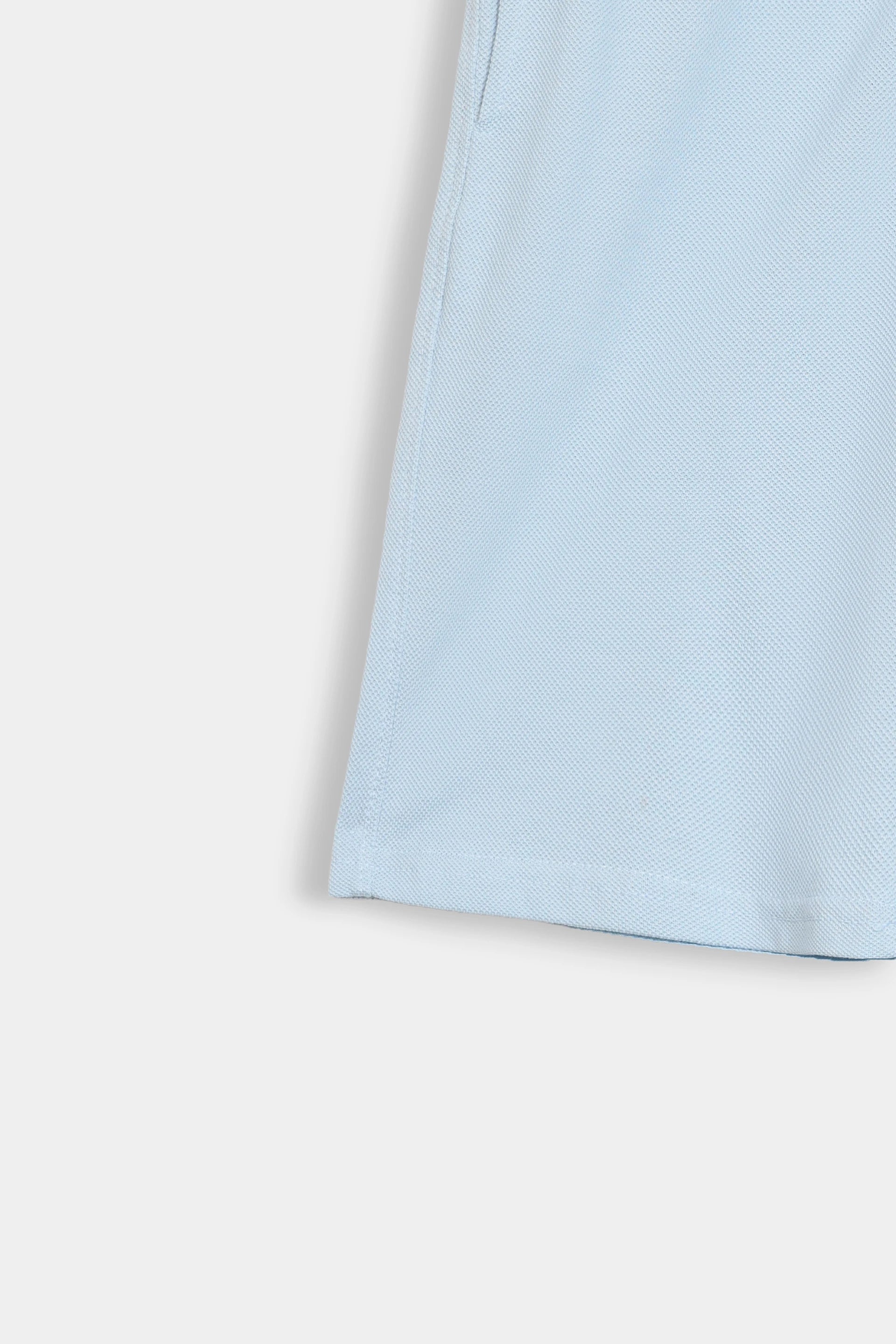 Basic Knitted Shorts - Cougar Clothing