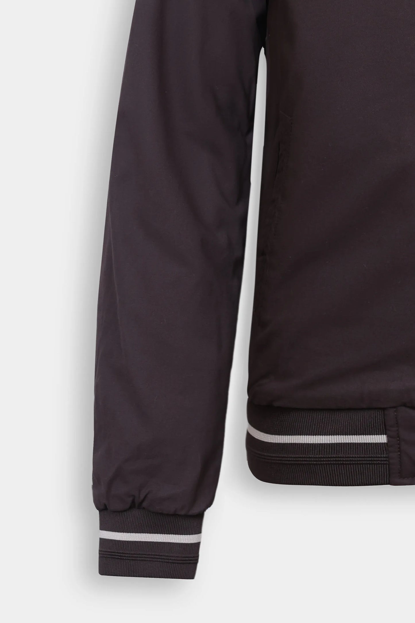 Cotton Bomber Jacket - Cougar Clothing