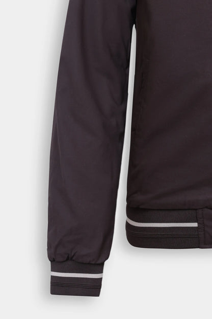 Cotton Bomber Jacket - Cougar Clothing