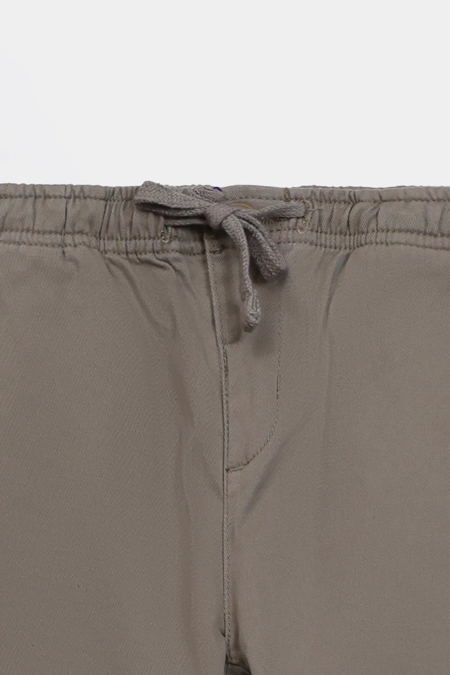 Straight Fit Trousers - Cougar Clothing