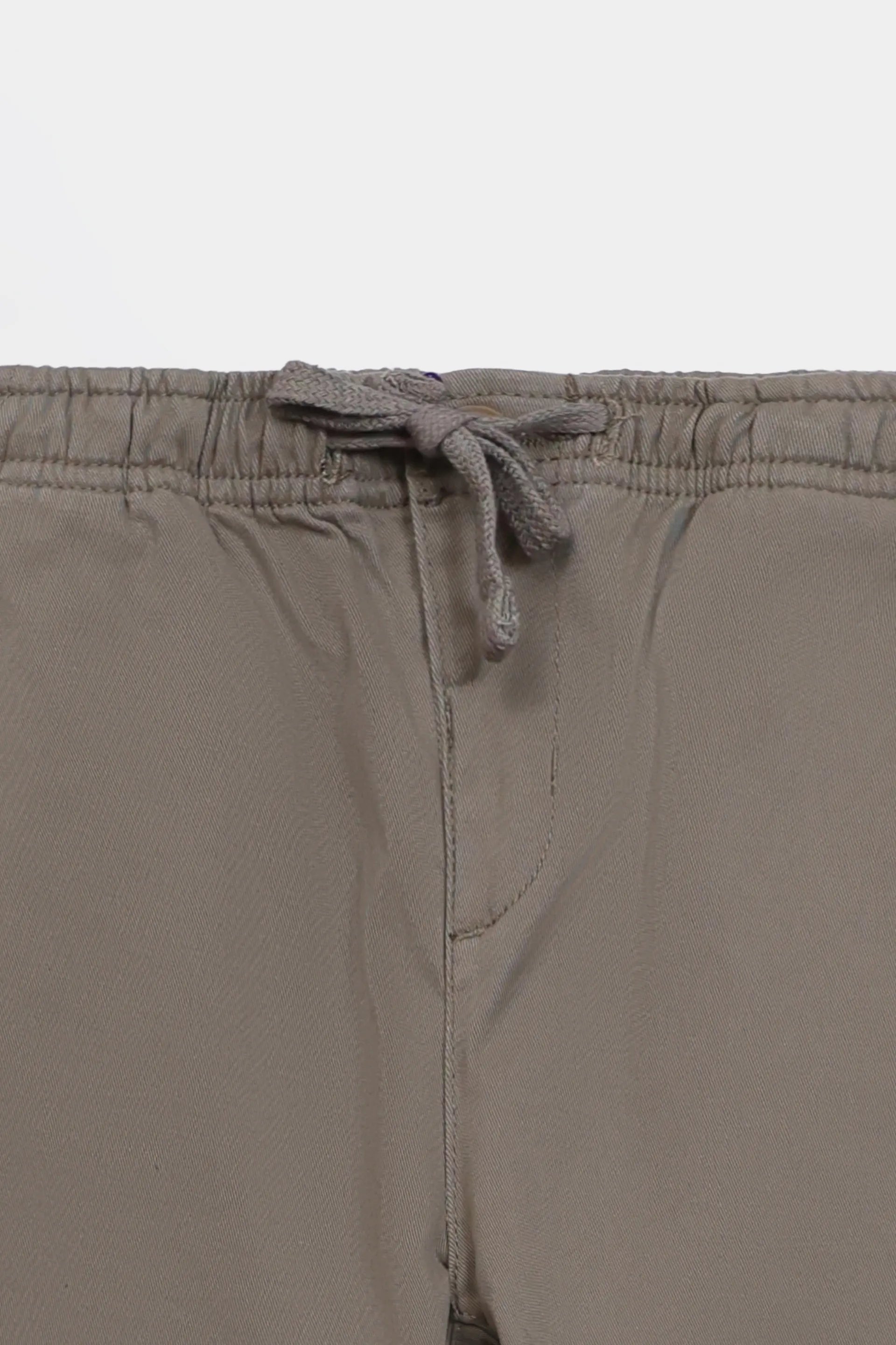 Straight Fit Trousers - Cougar Clothing