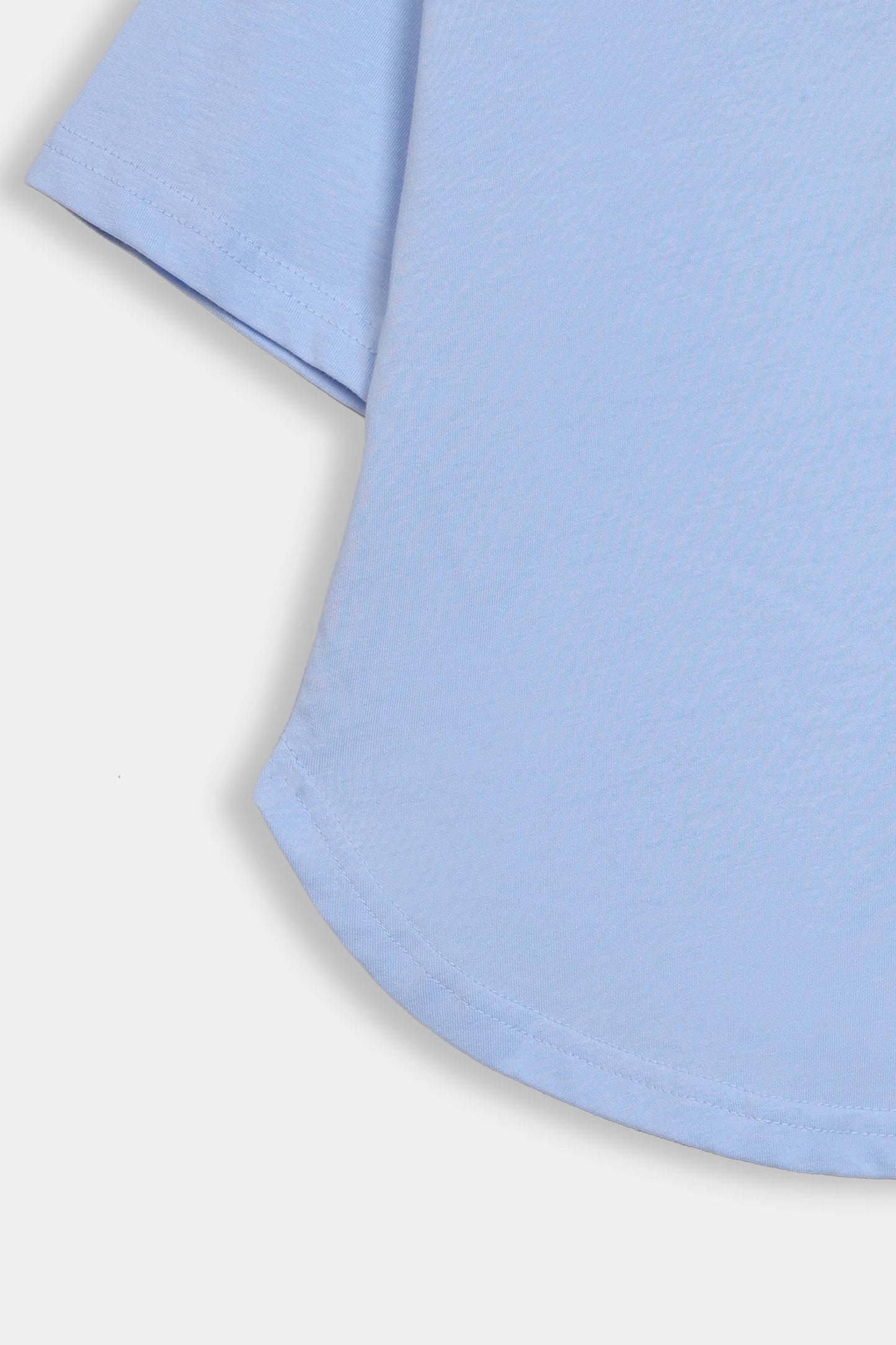 Tonal Embroidered T-Shirt - Cougar Clothing