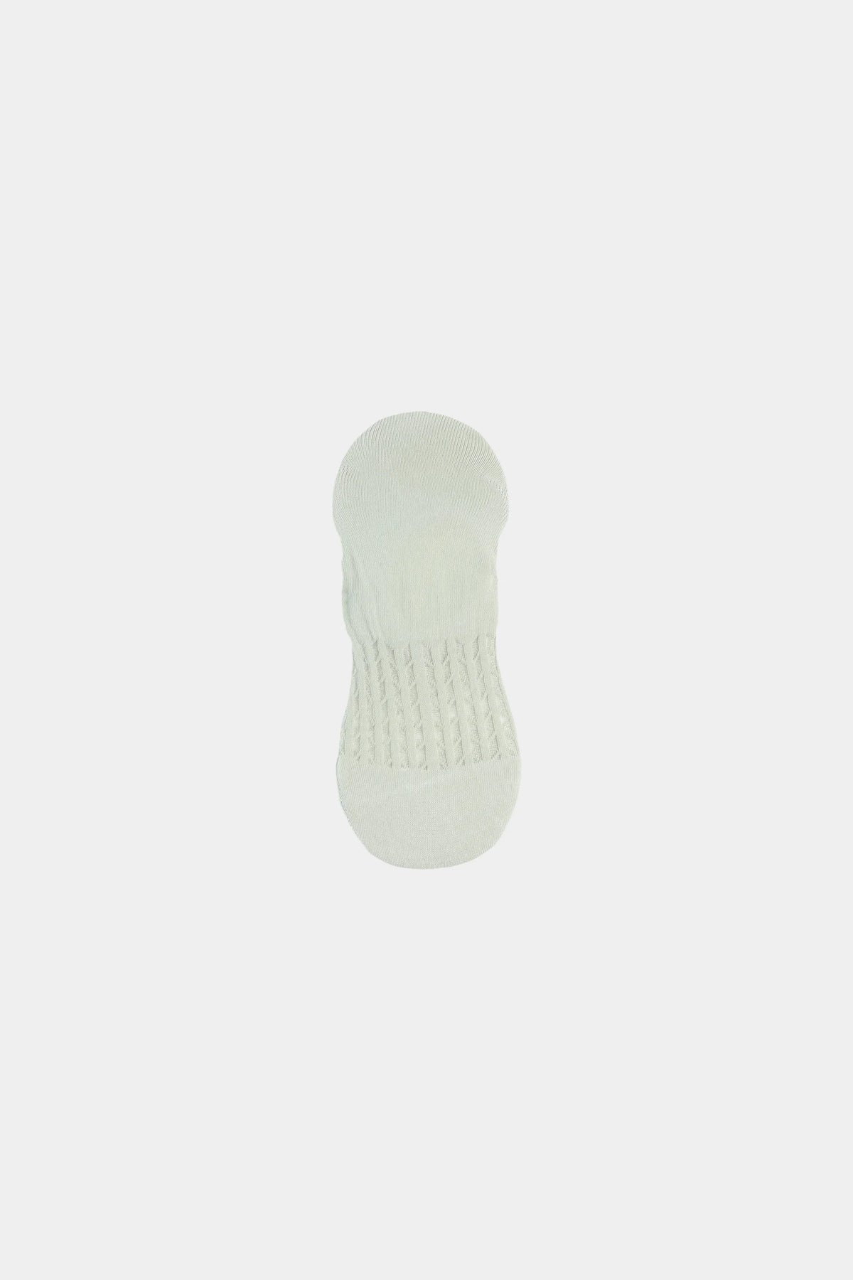 Textured No-Show Socks - Cougar Clothing