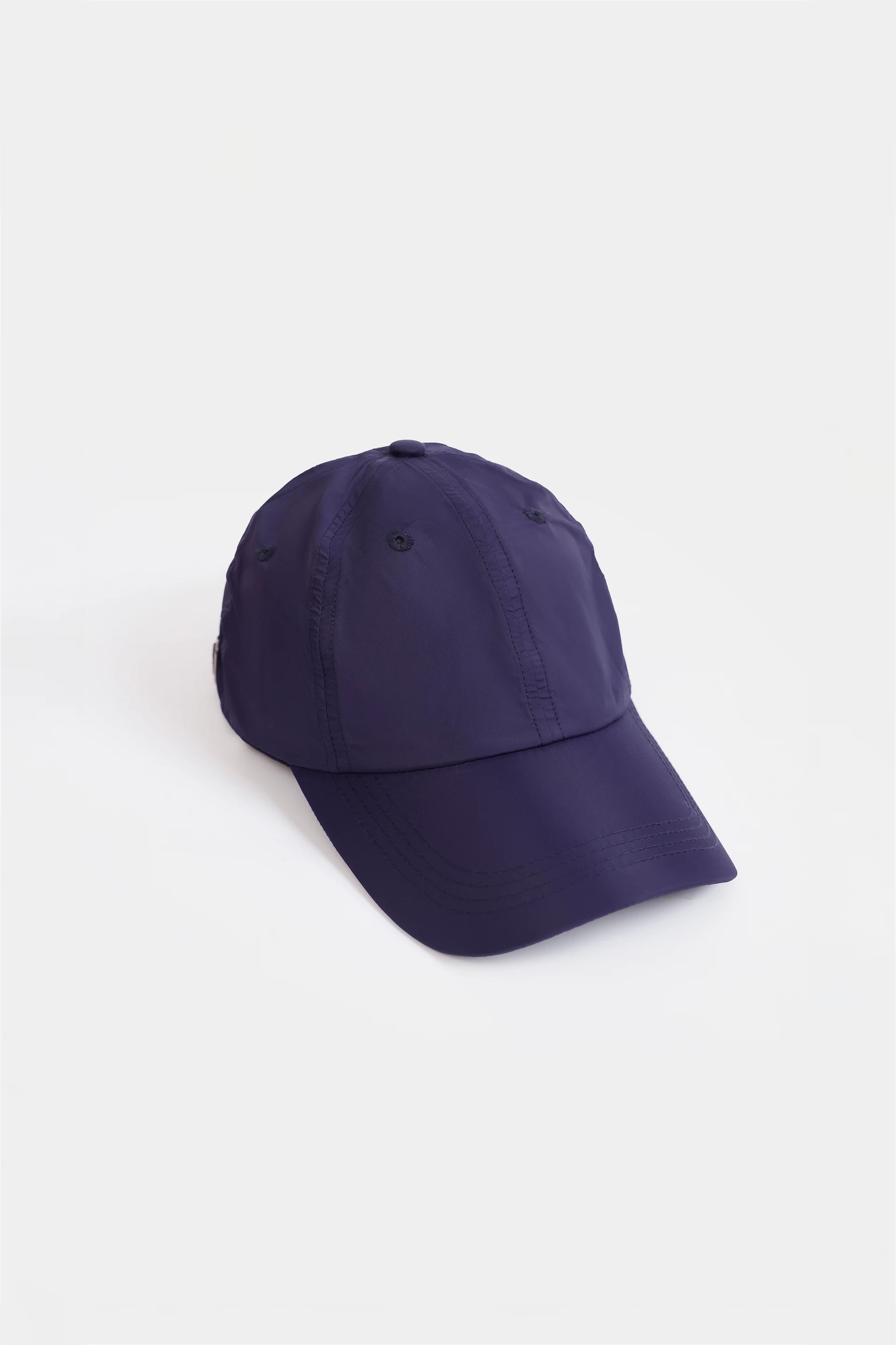 Cotton P-Cap - Cougar Clothing