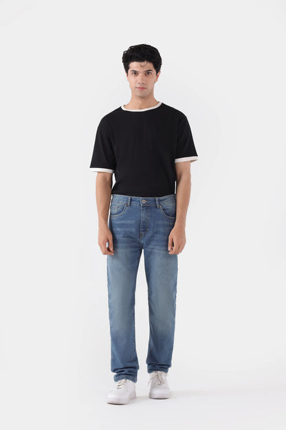 Skinny Fit Jeans - Cougar Clothing