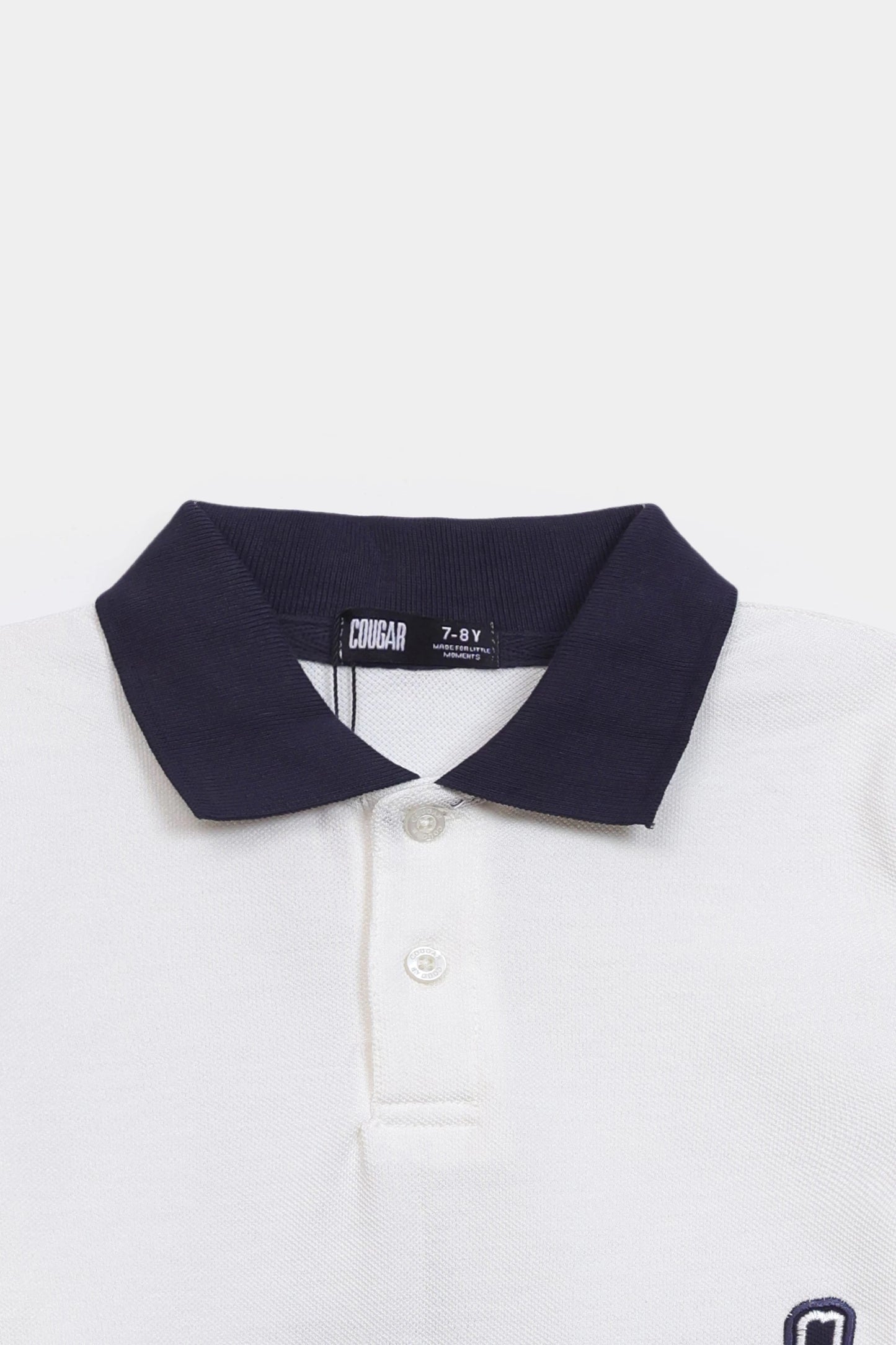 West Coast Polo - Cougar Clothing