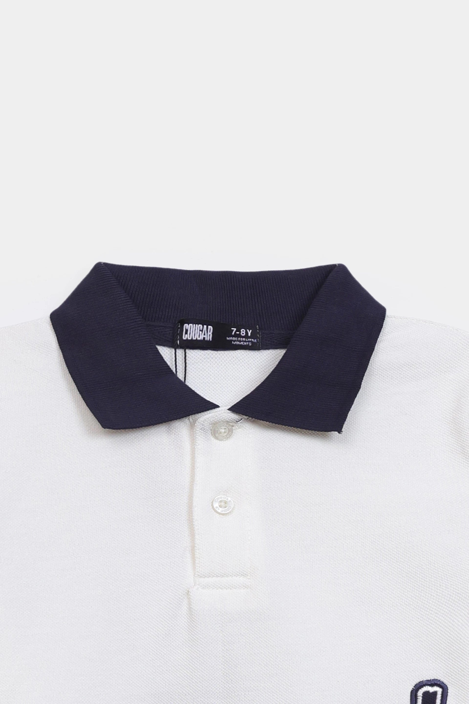 West Coast Polo - Cougar Clothing