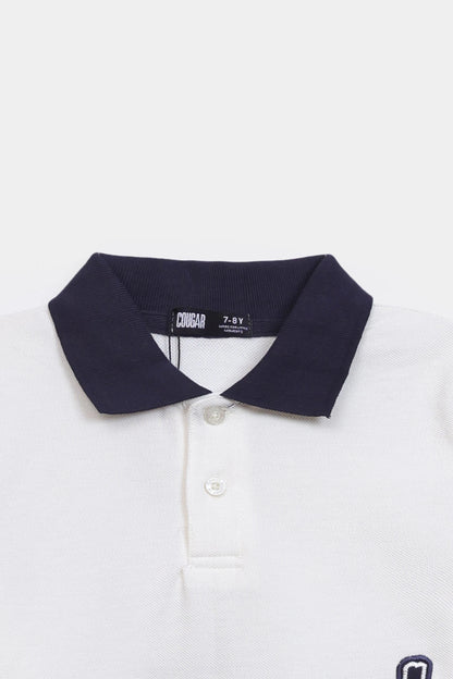 West Coast Polo - Cougar Clothing