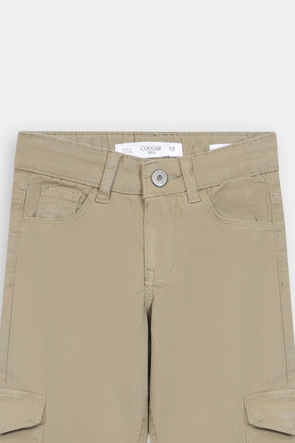 Cargo Jeans - Cougar Clothing