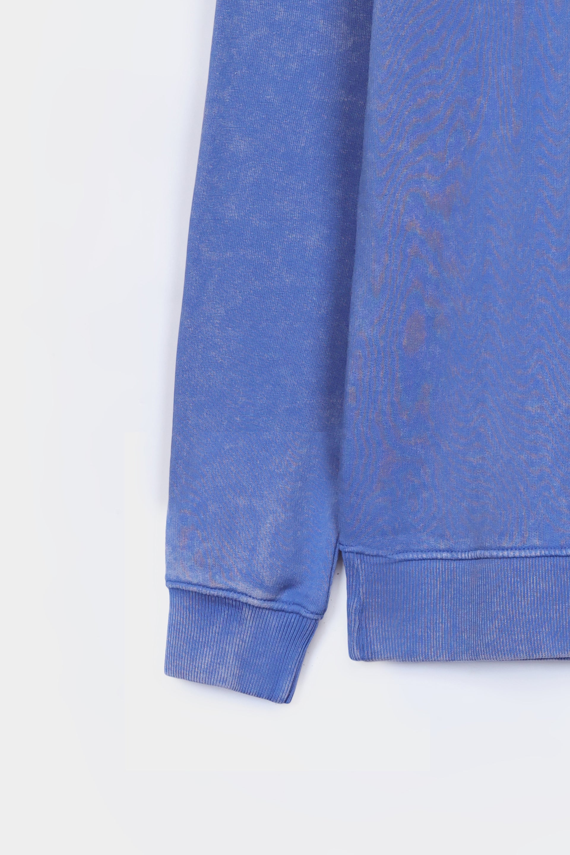 Relaxed Sweatshirt - Cougar Clothing