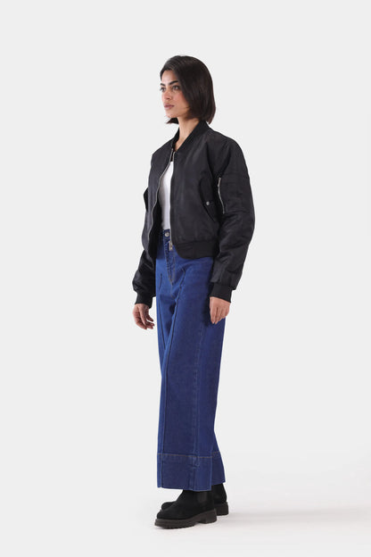 Bomber Jacket - Cougar Clothing