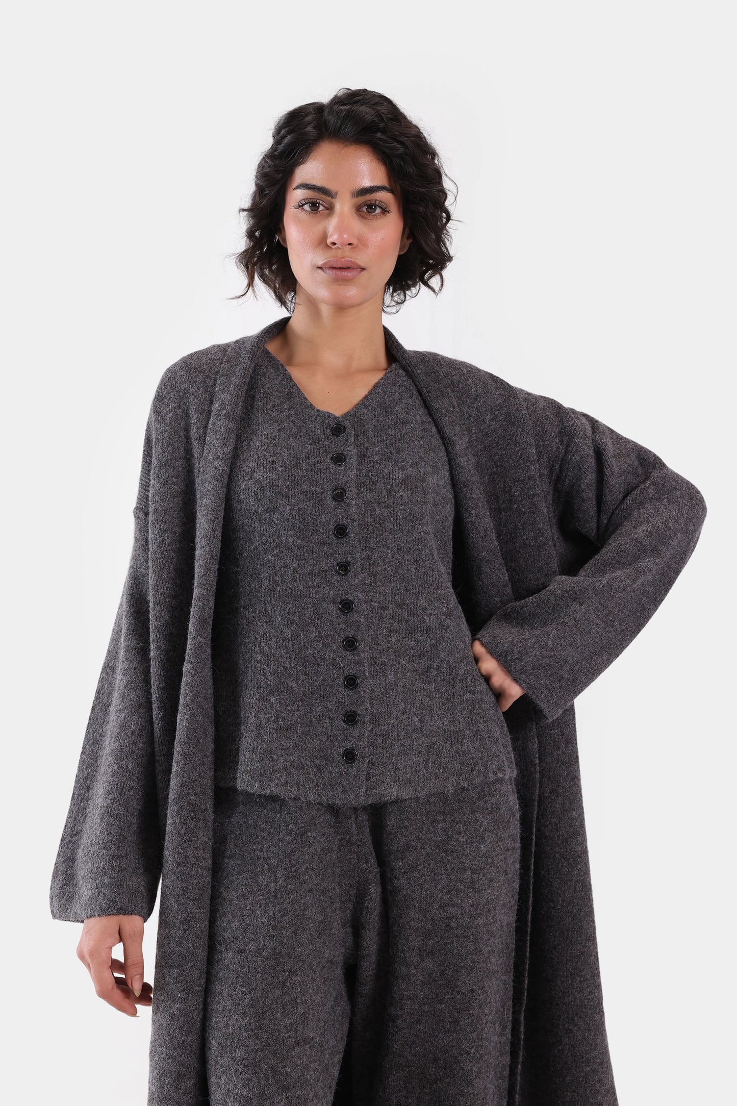 3 Piece Co-Ord Set - Cougar Clothing