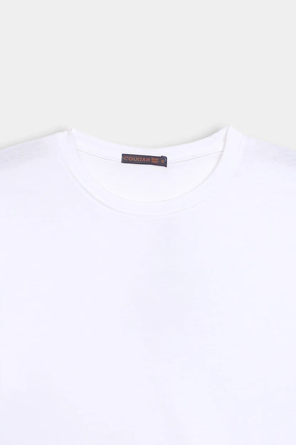 Oversized T-Shirt - Cougar Clothing