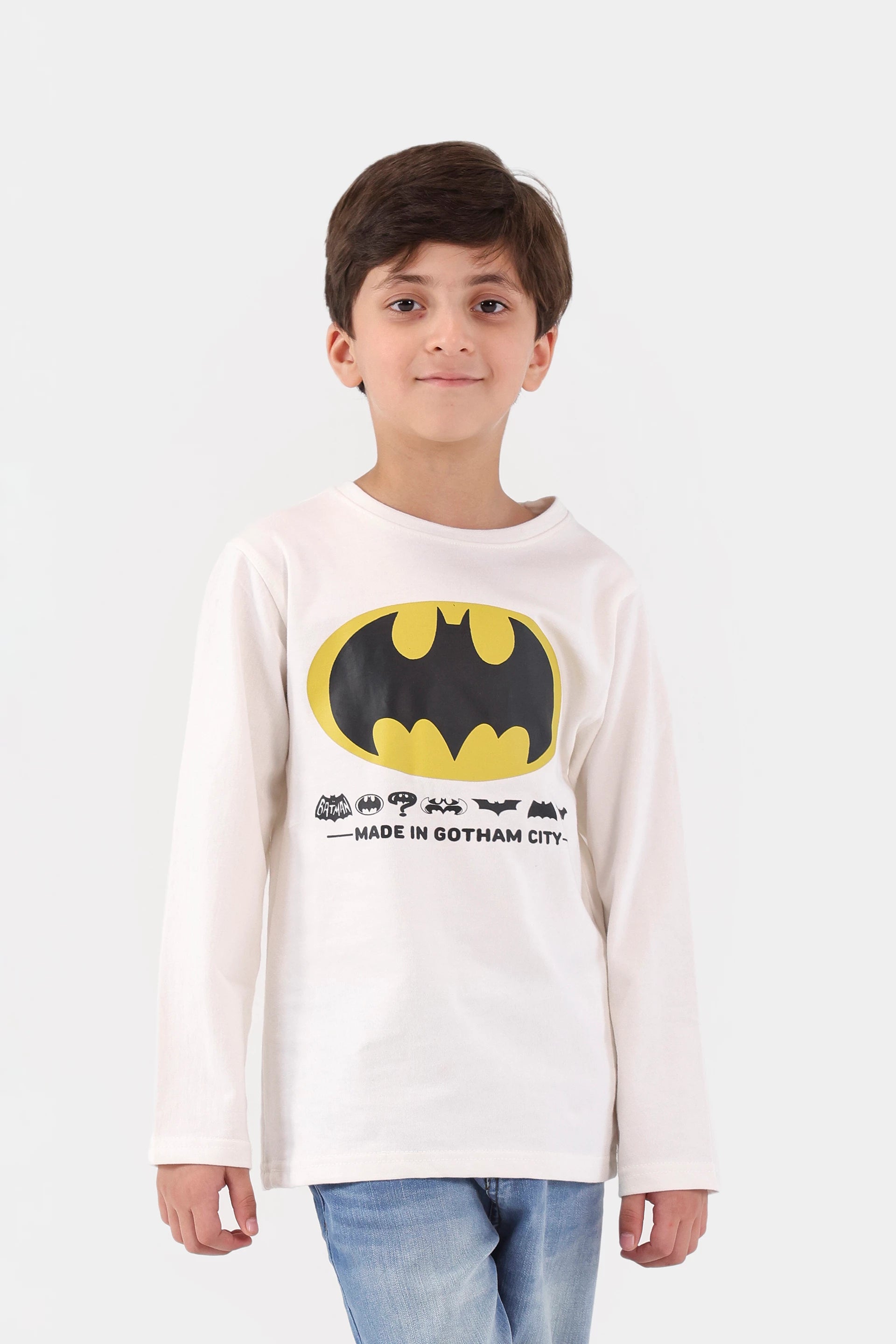 Graphic T-Shirt - Cougar Clothing