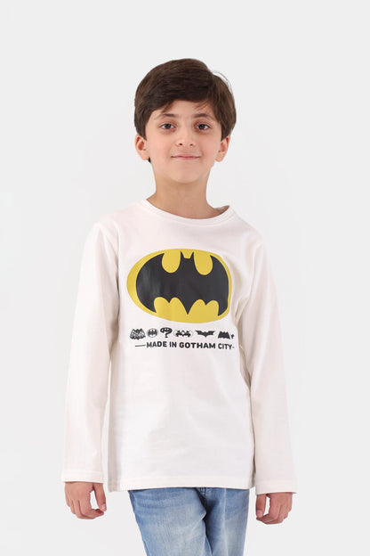 Graphic T-Shirt - Cougar Clothing