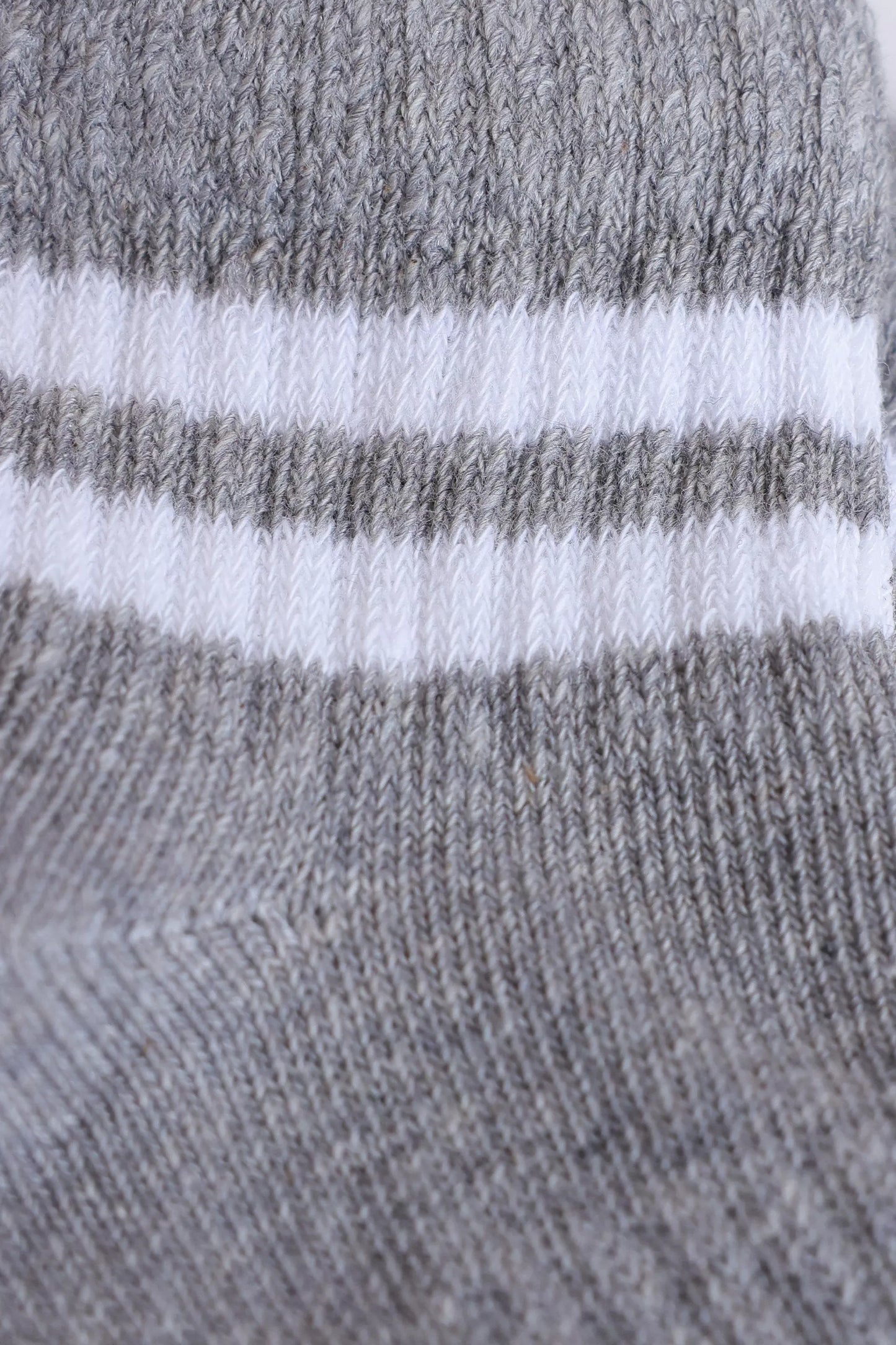 Pack of 3 Short Crew Socks - Cougar Clothing