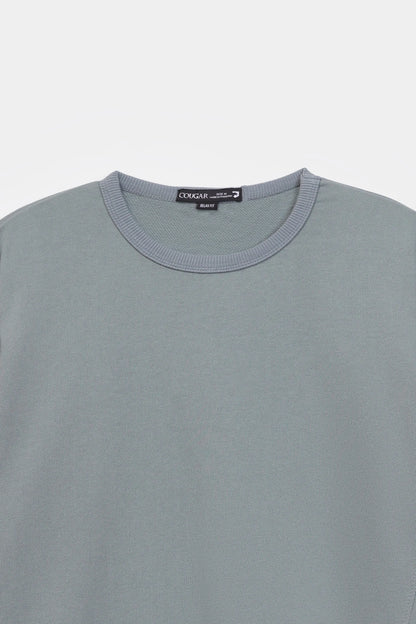 Basic Sweatshirt - Cougar Clothing