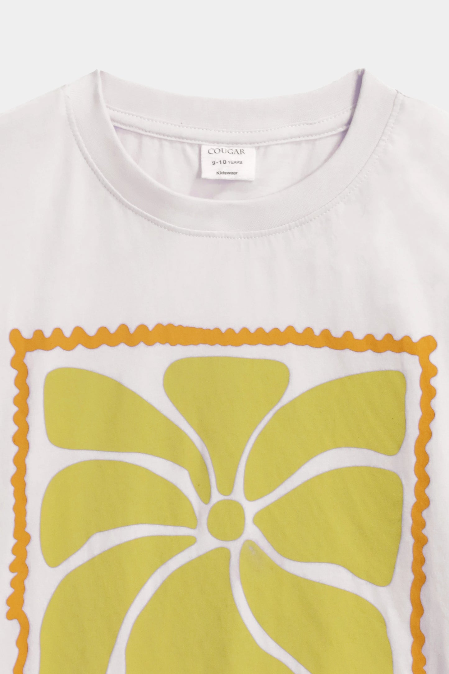 Graphic T-Shirt - Cougar Clothing