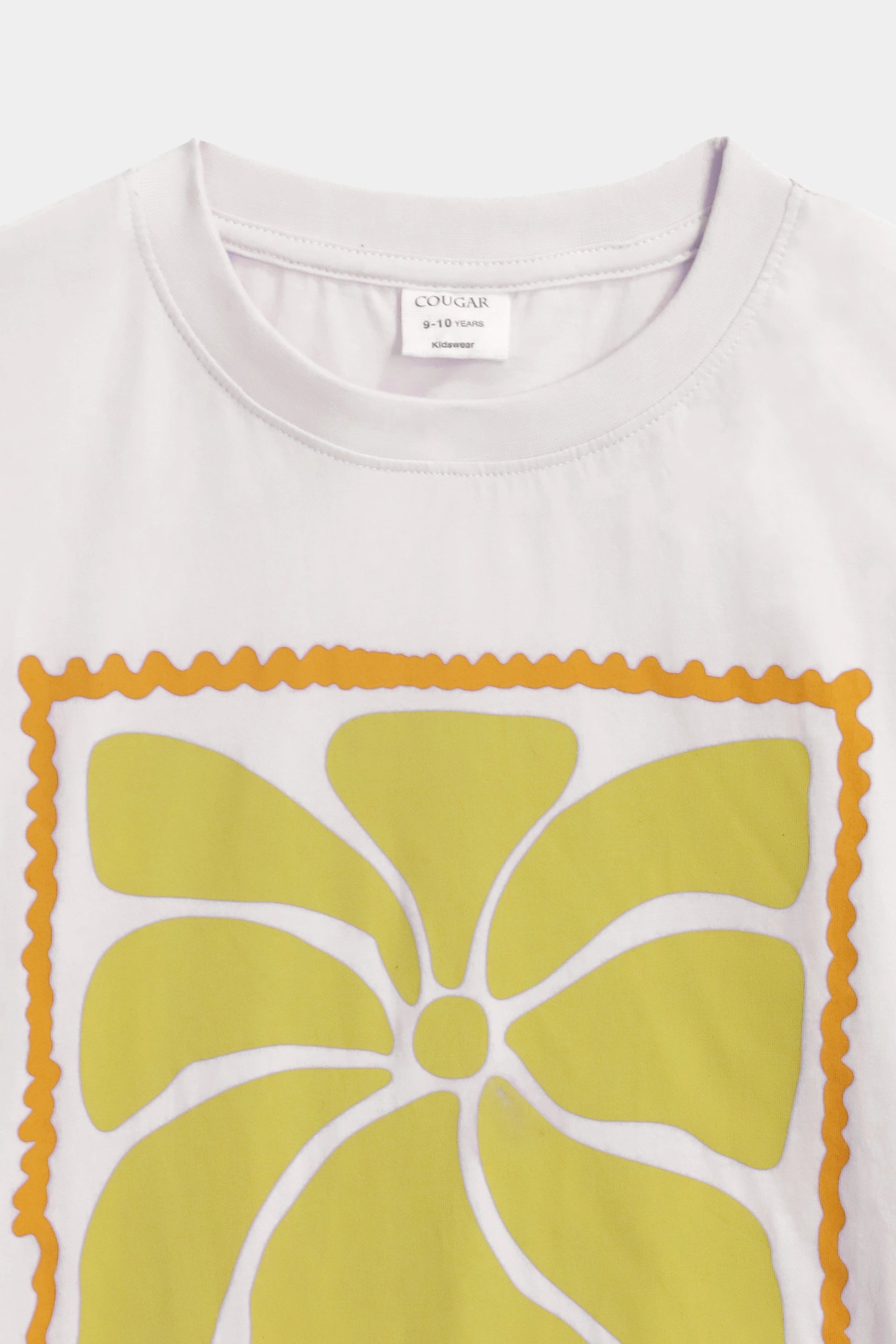 Graphic T-Shirt - Cougar Clothing