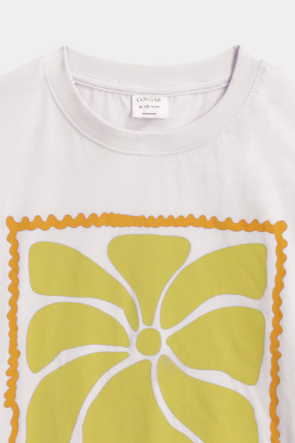 Graphic T-Shirt - Cougar Clothing