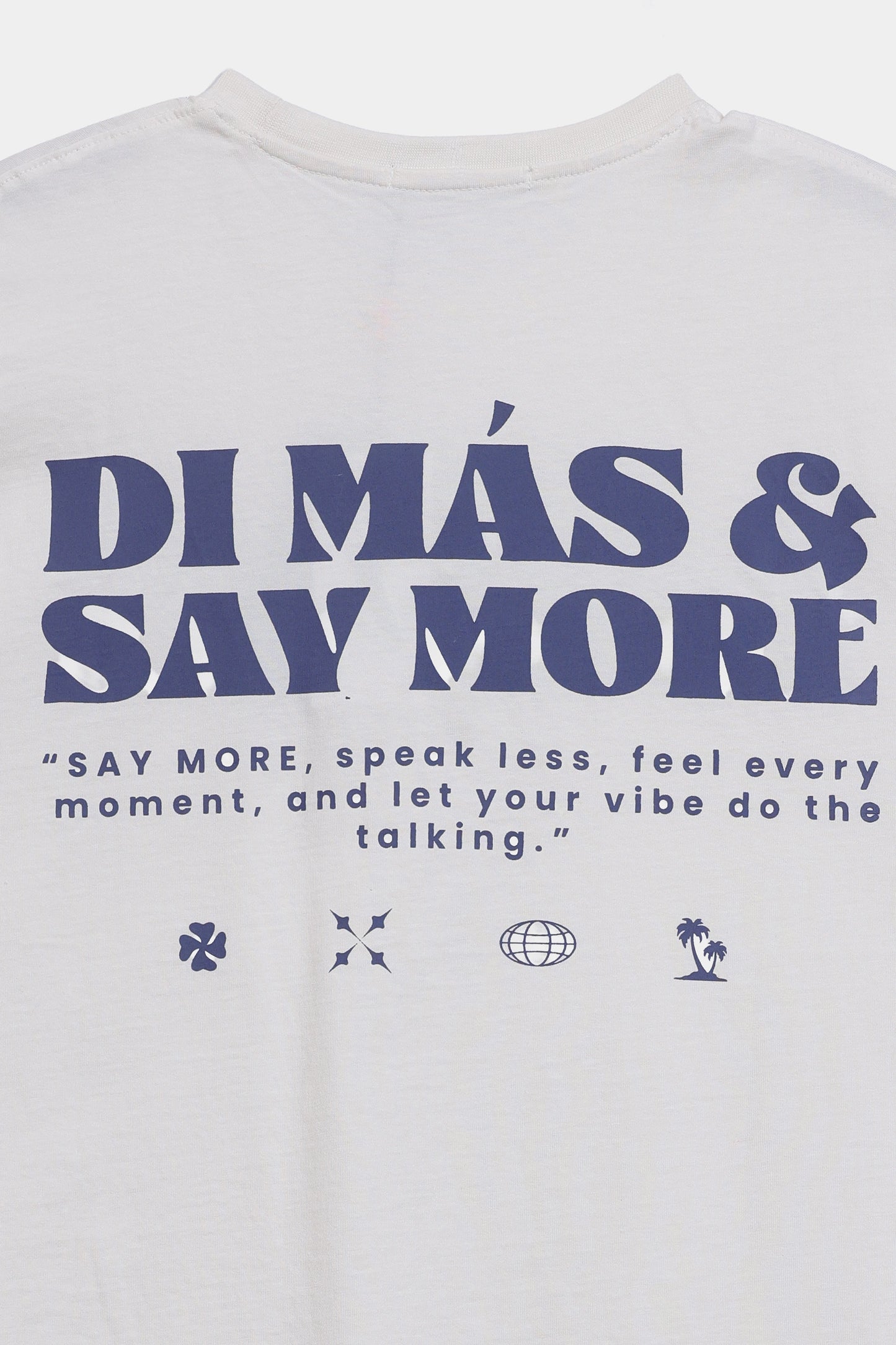 DIMAS Relaxed T-Shirt - Cougar Clothing