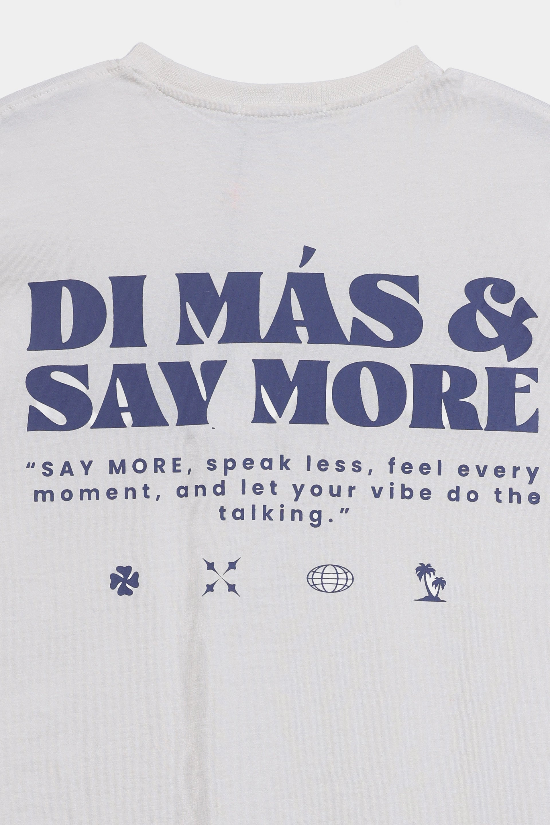 DIMAS Relaxed T-Shirt - Cougar Clothing