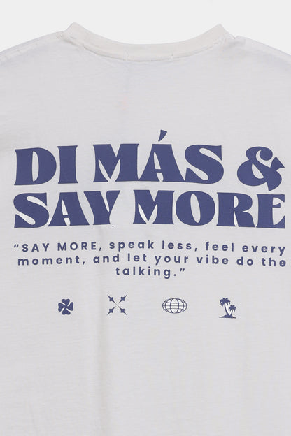 DIMAS Relaxed T-Shirt - Cougar Clothing